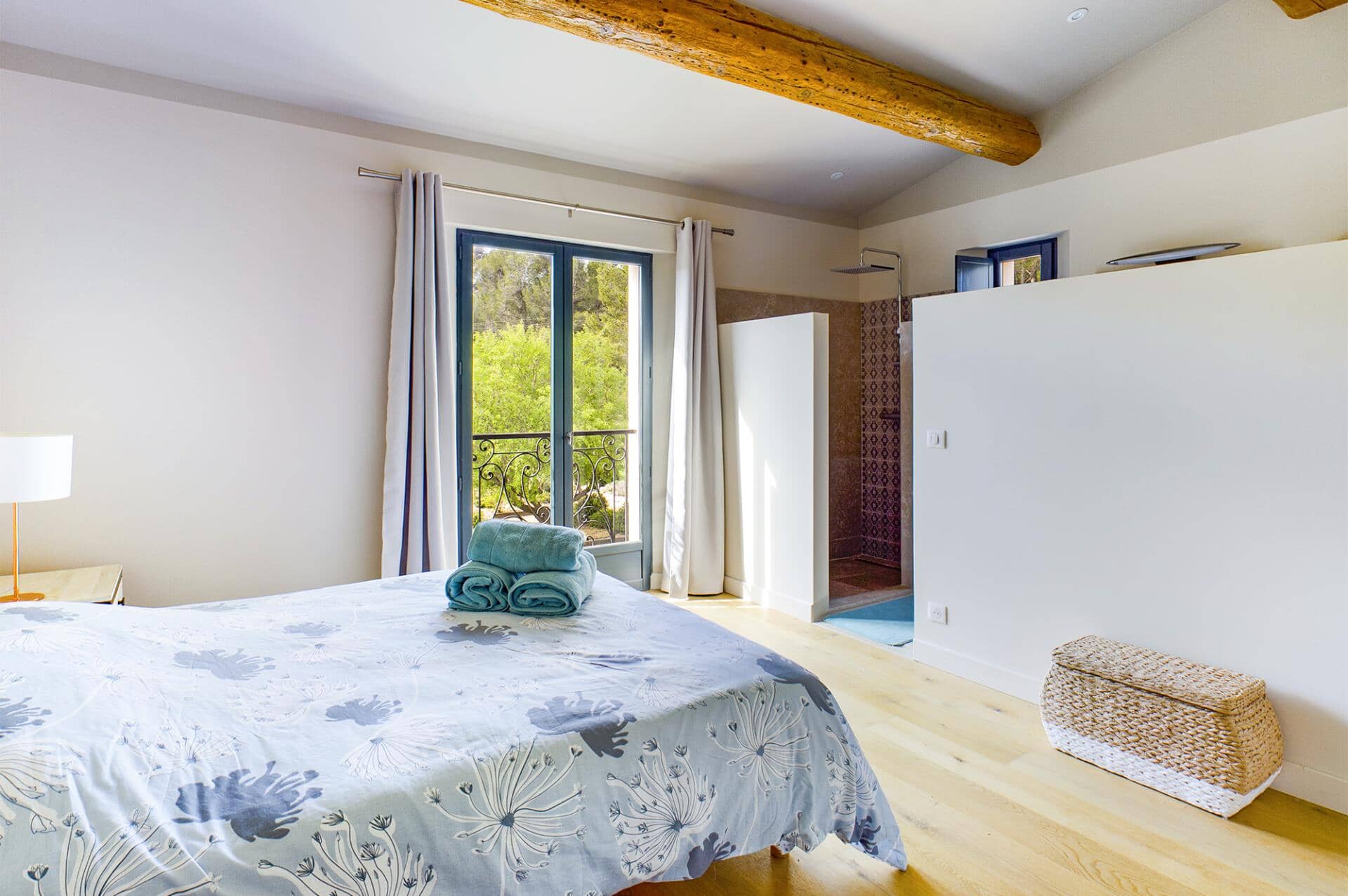 Villa Les Alpilles, Saint-Remy-de-Provence, Provence