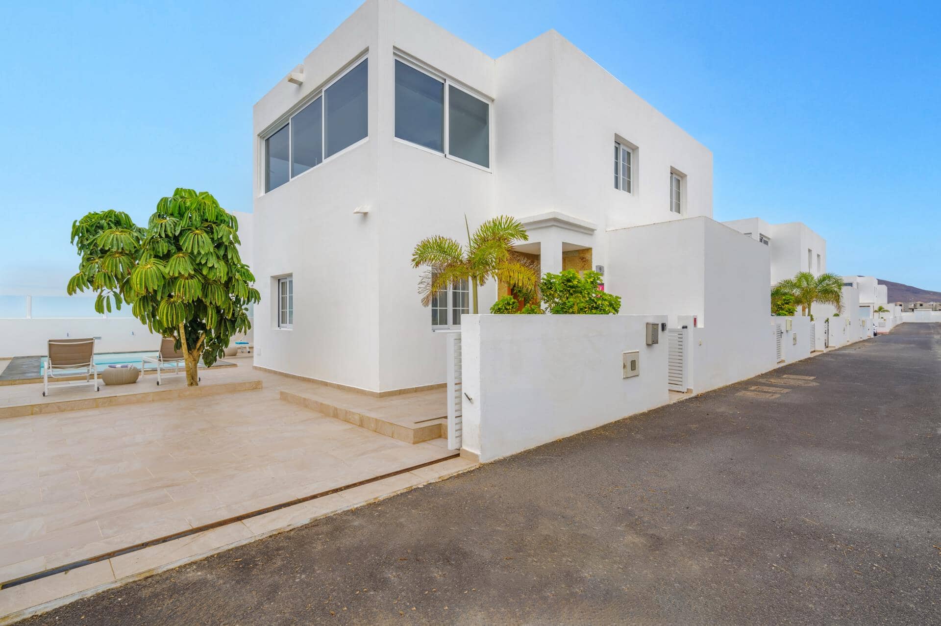 Villa Amaia, Playa Blanca, Lanzarote