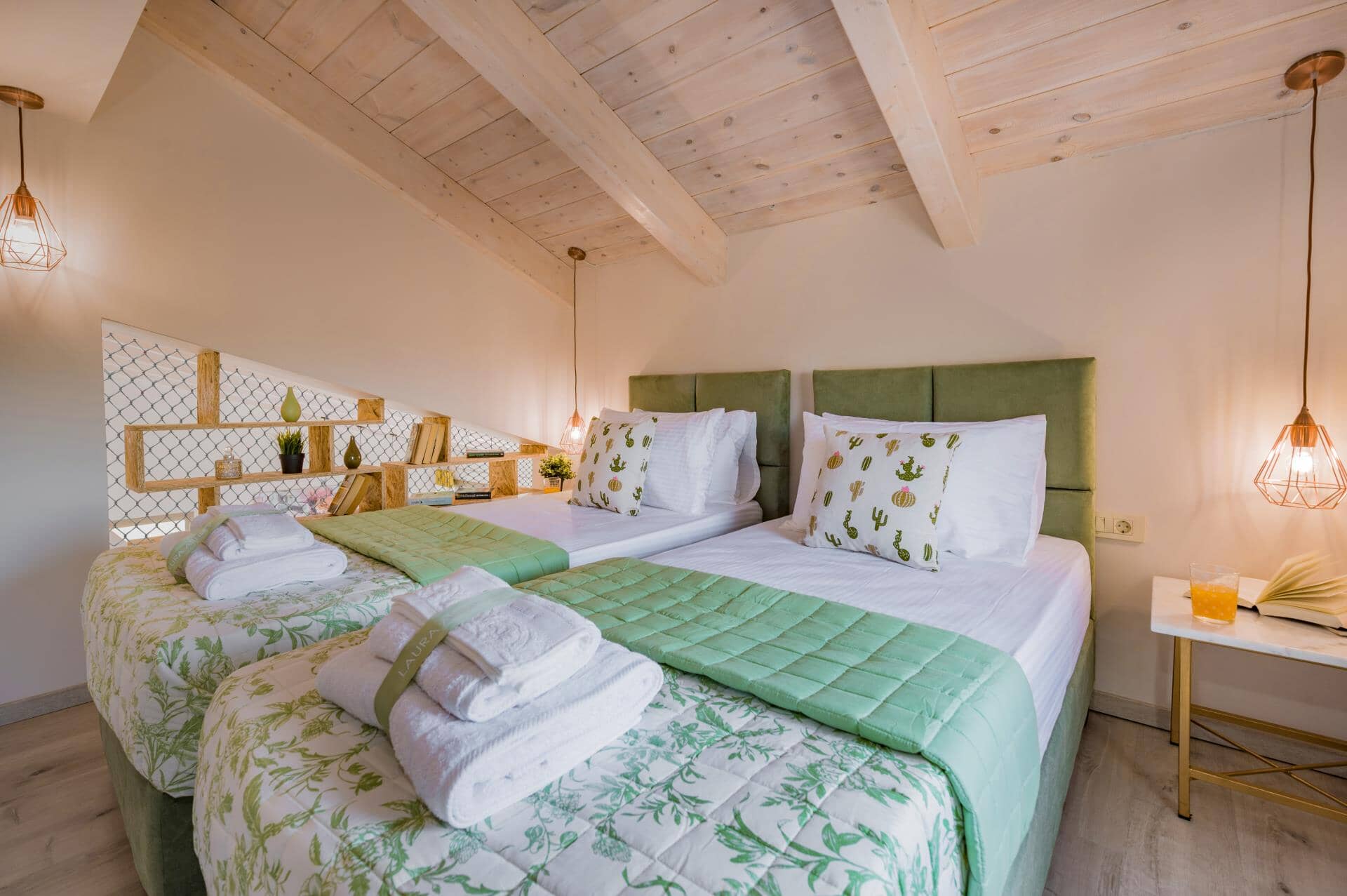 Villa Peonia, Tsilivi, Zante