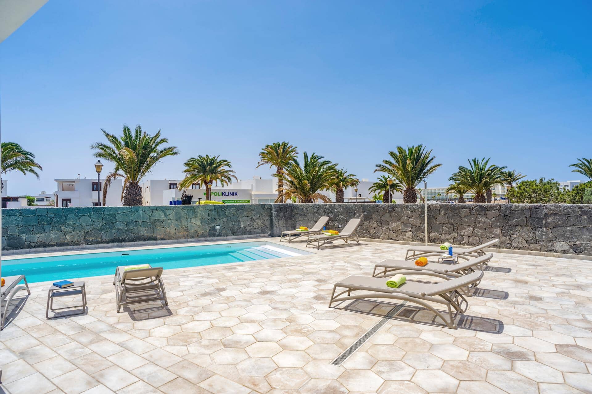 Villa Tirma In Playa Blanca, Lanzarote | Villa Plus