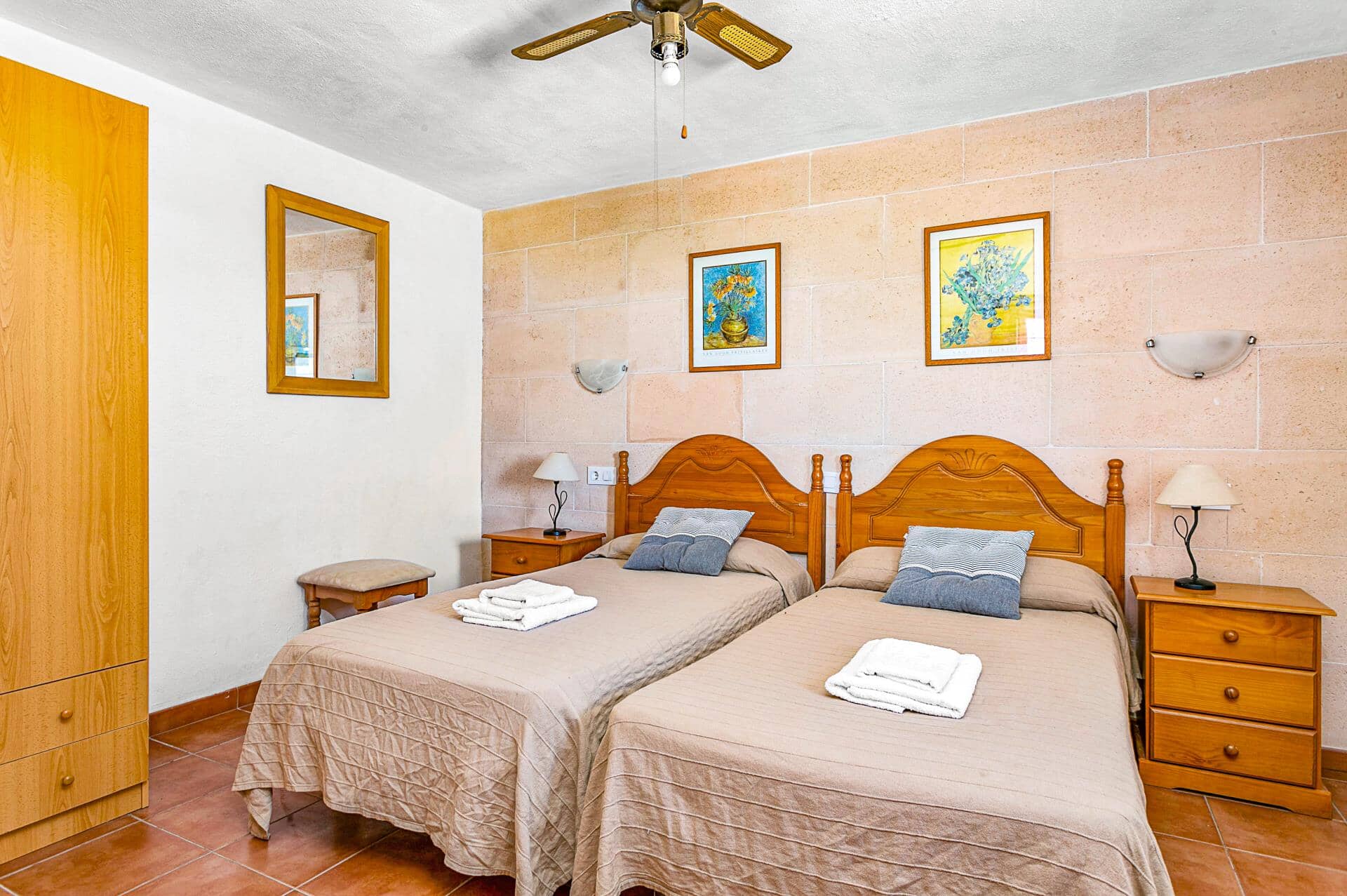 Villa Verde Ciutadella, Ciutadella, Menorca