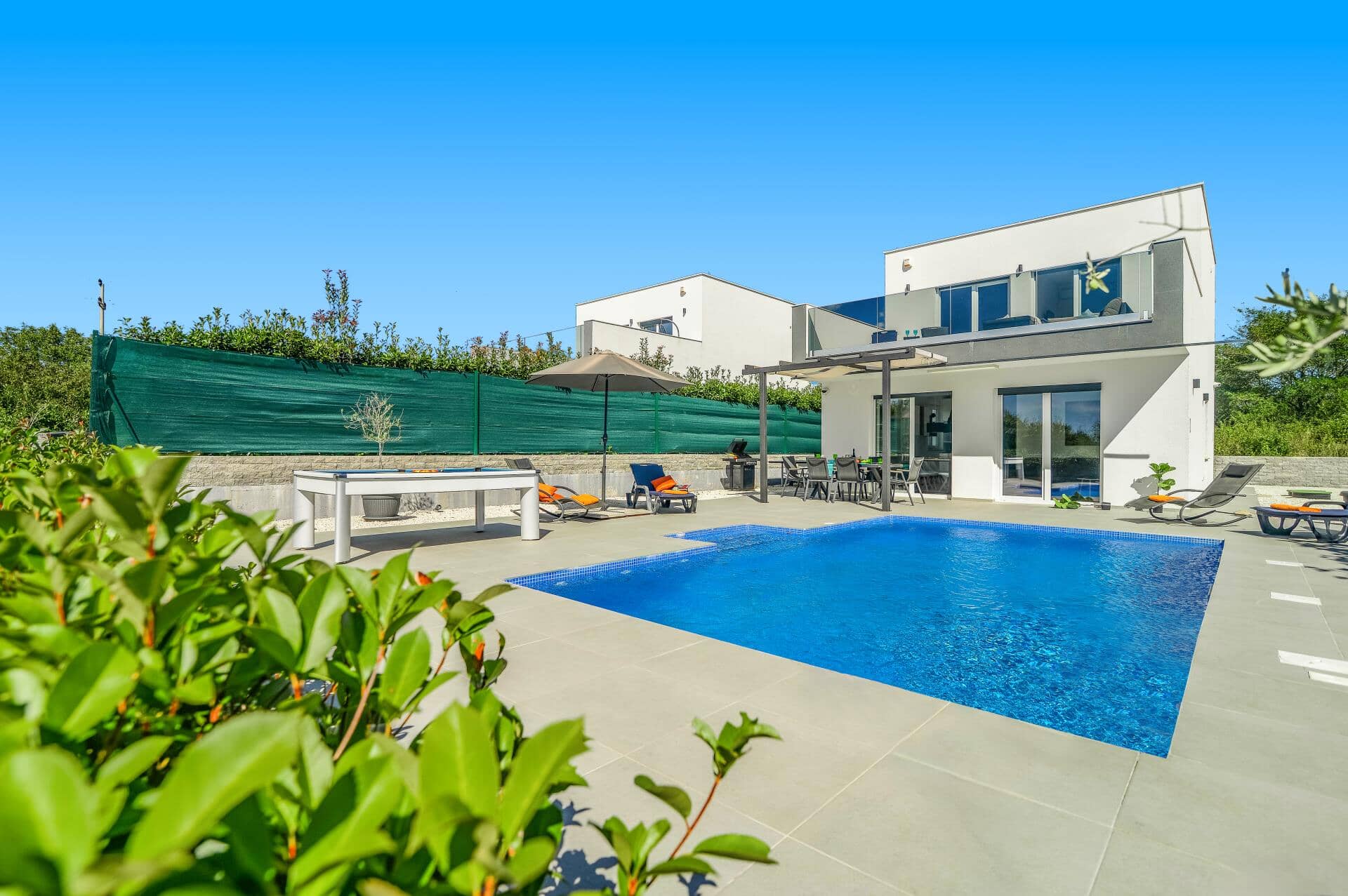 Villa Lavandula, Rovinj, Kroatien