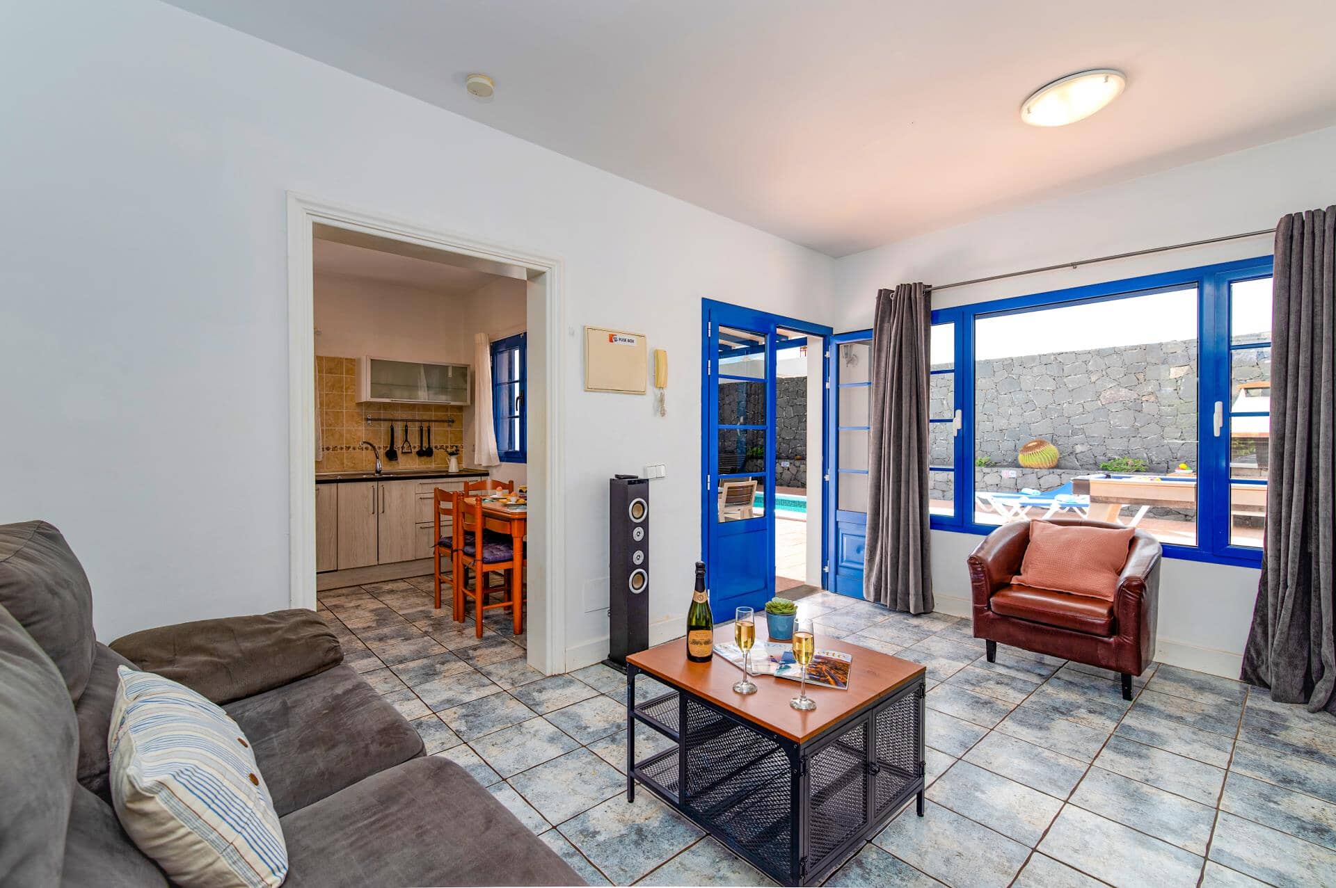 Villa Sofia Lanzarote, Puerto del Carmen, Lanzarote