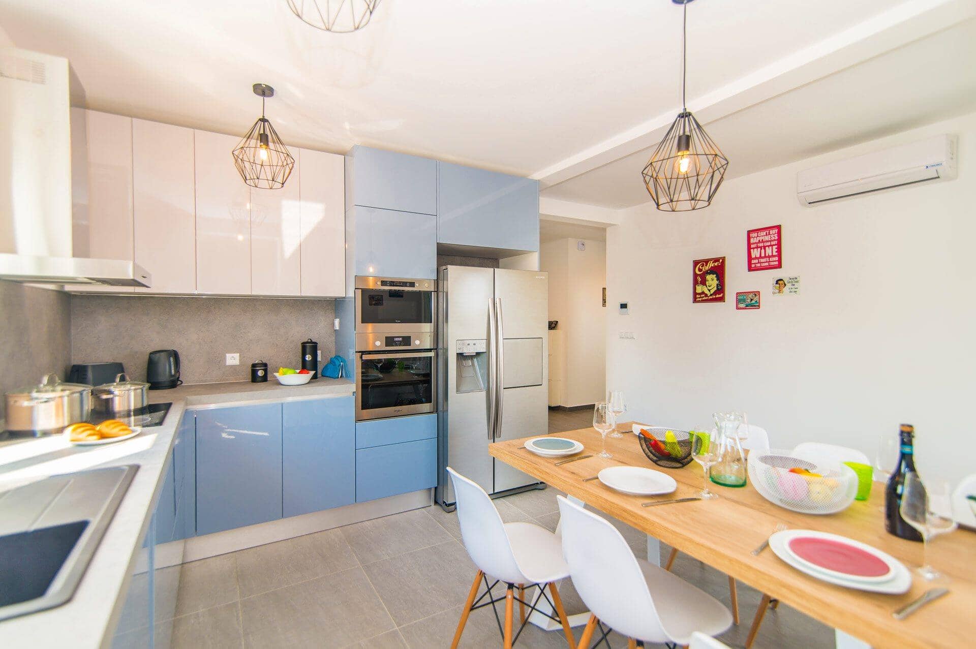 Villa Florentina, Rovinj, Kroatien