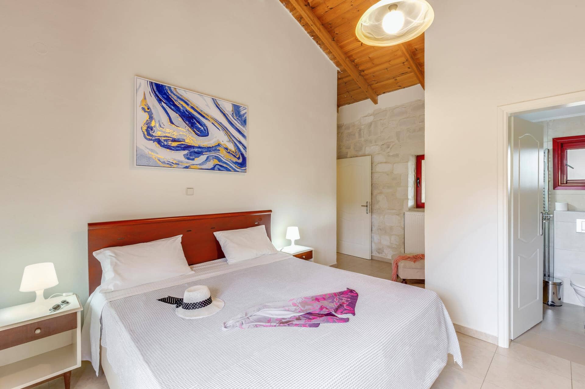 Villa Sunny Hill, Chania, Kreta