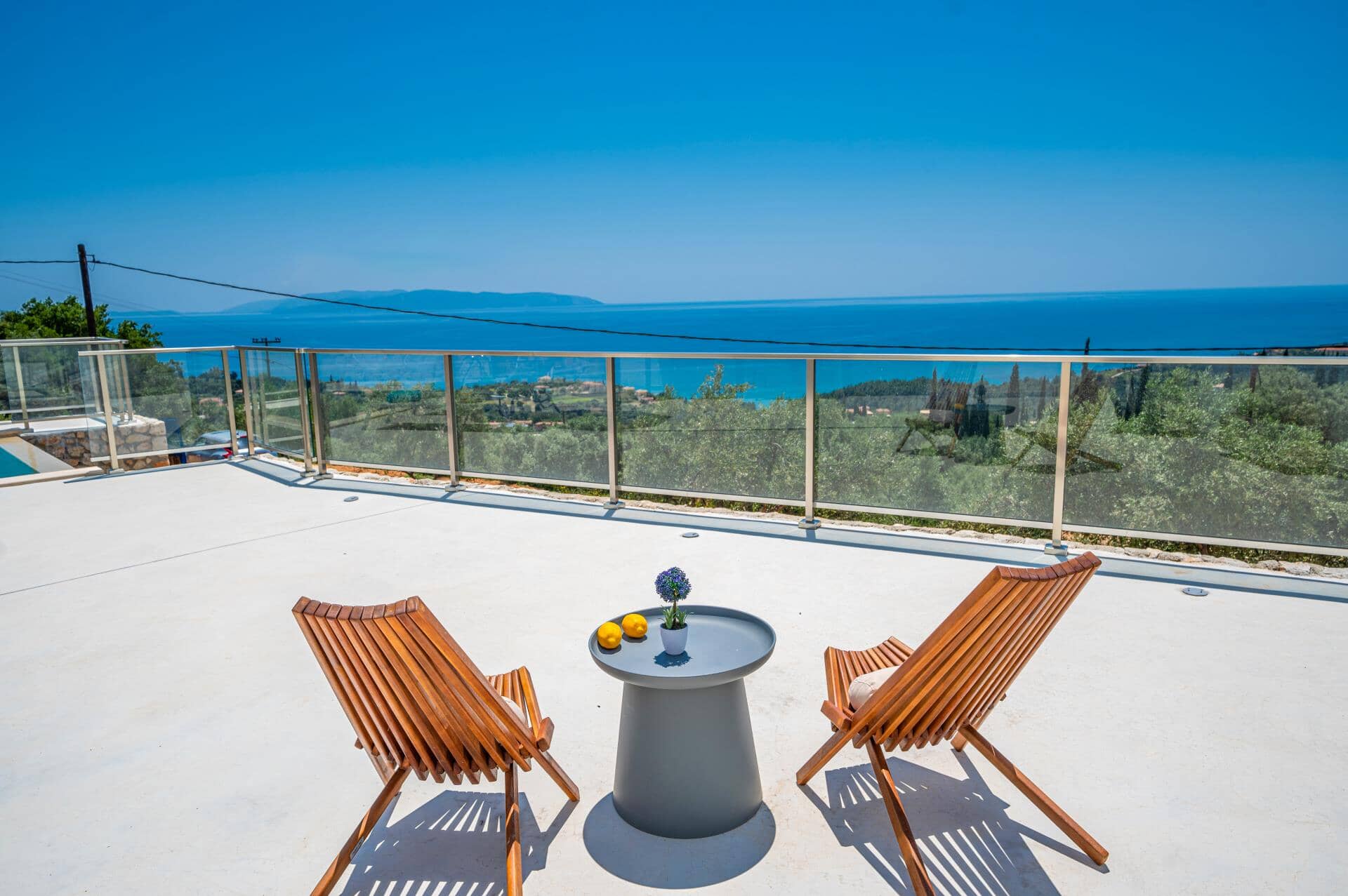 Villa Olive Cottage, Trapezaki, Cefal&#xF4;nia