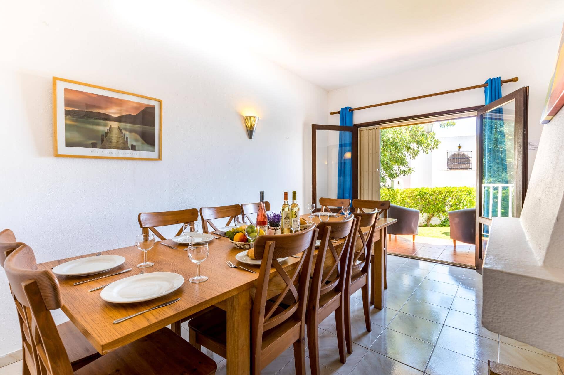 Villa Altis, Praia D&#x27;Oura, Algarve