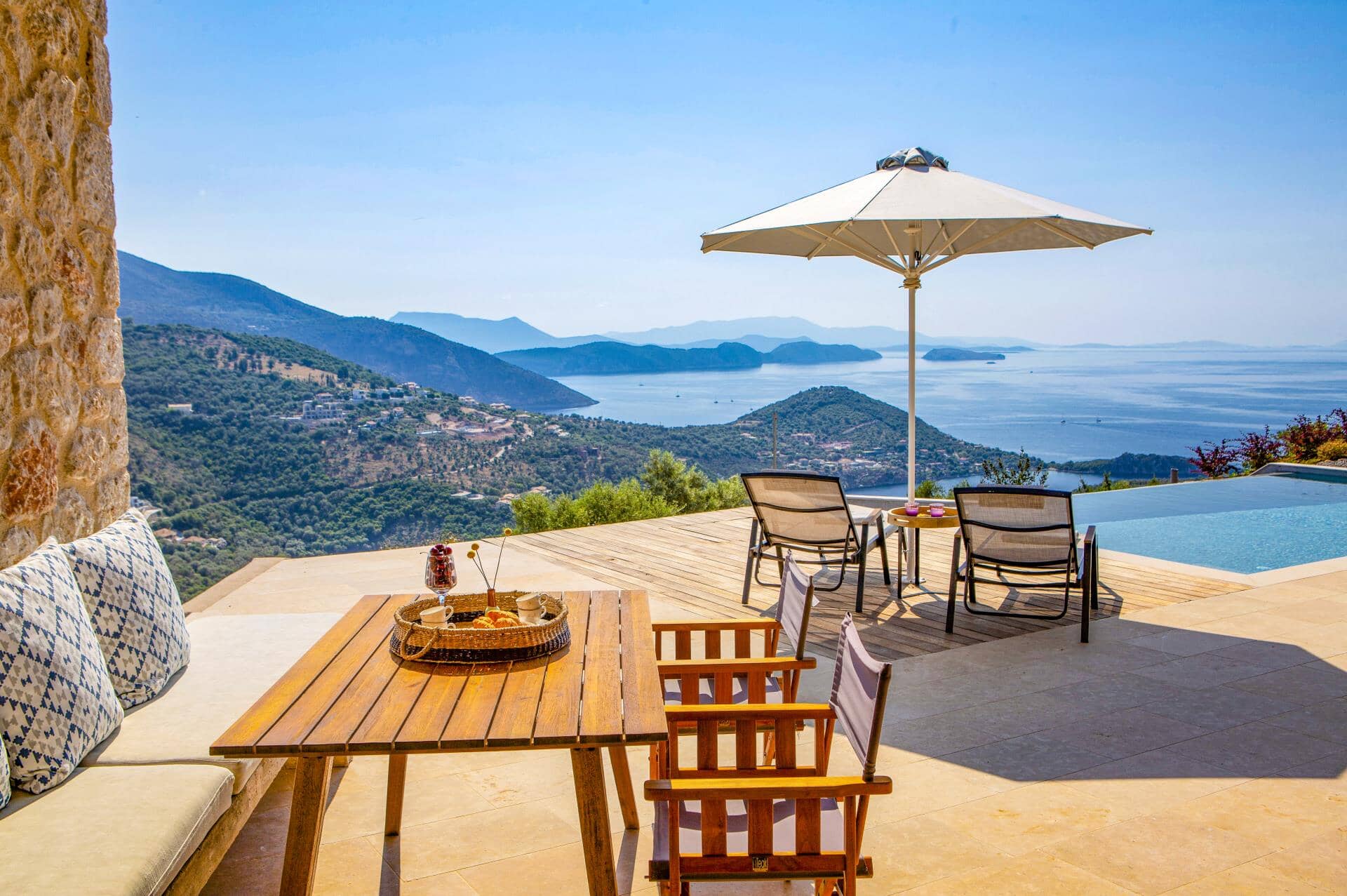 Villa Lavender Bloom, Sivota, Lefkada