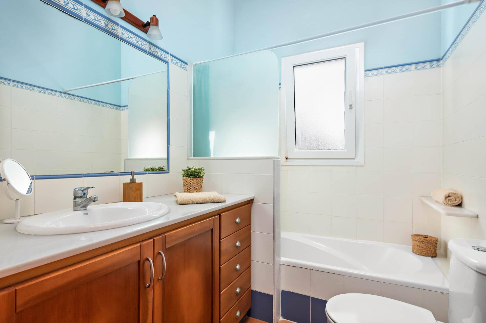 Villa Kandela Blanes, Calan Blanes, Menorca