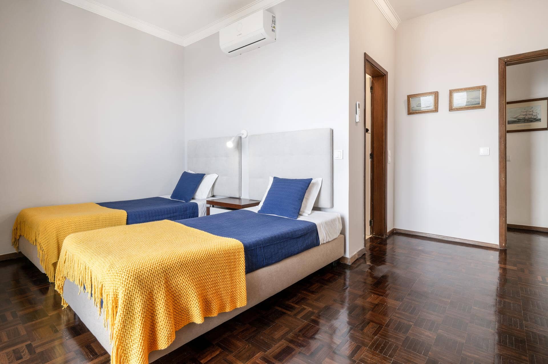 Villa Sea Shore, Santa Cruz, Madeira