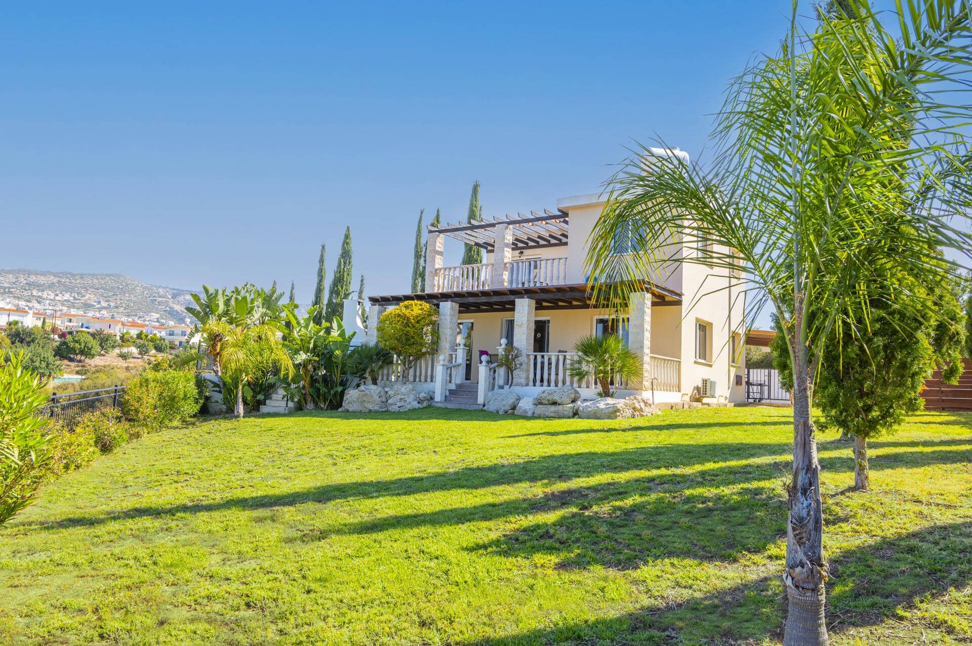 Villa Antria, Peyia, Chipre
