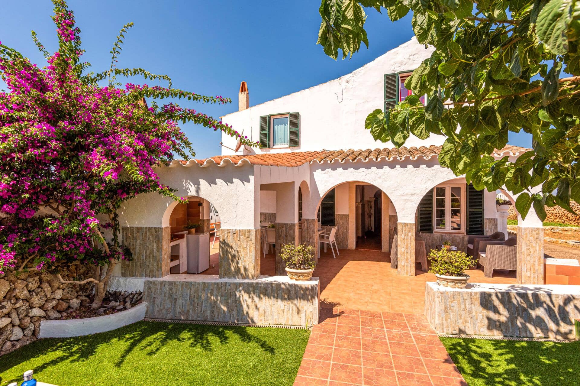 Villa Verde Ciutadella, Ciutadella, Menorca