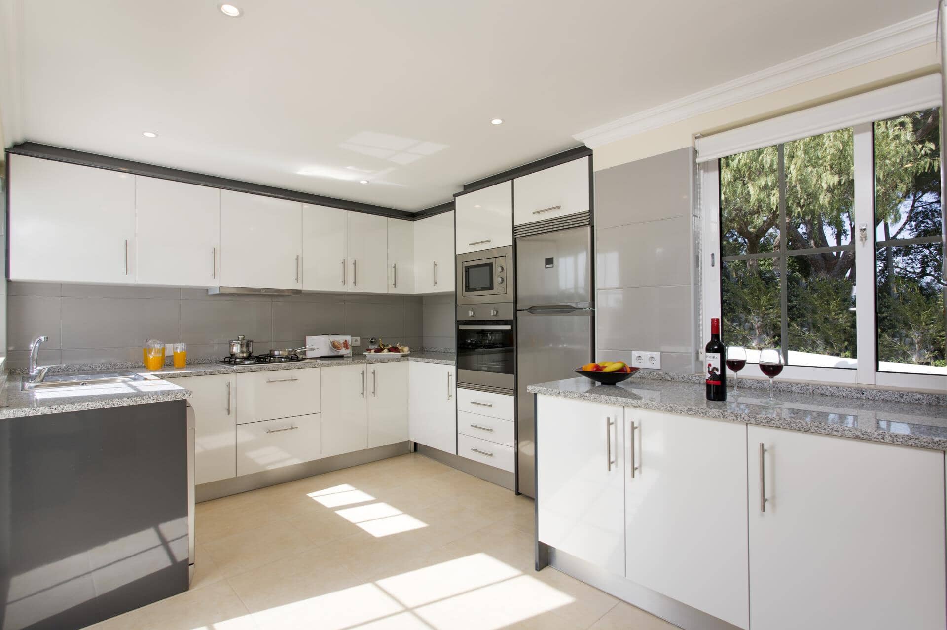 Villa Amora, Quinta do Lago, Algarve