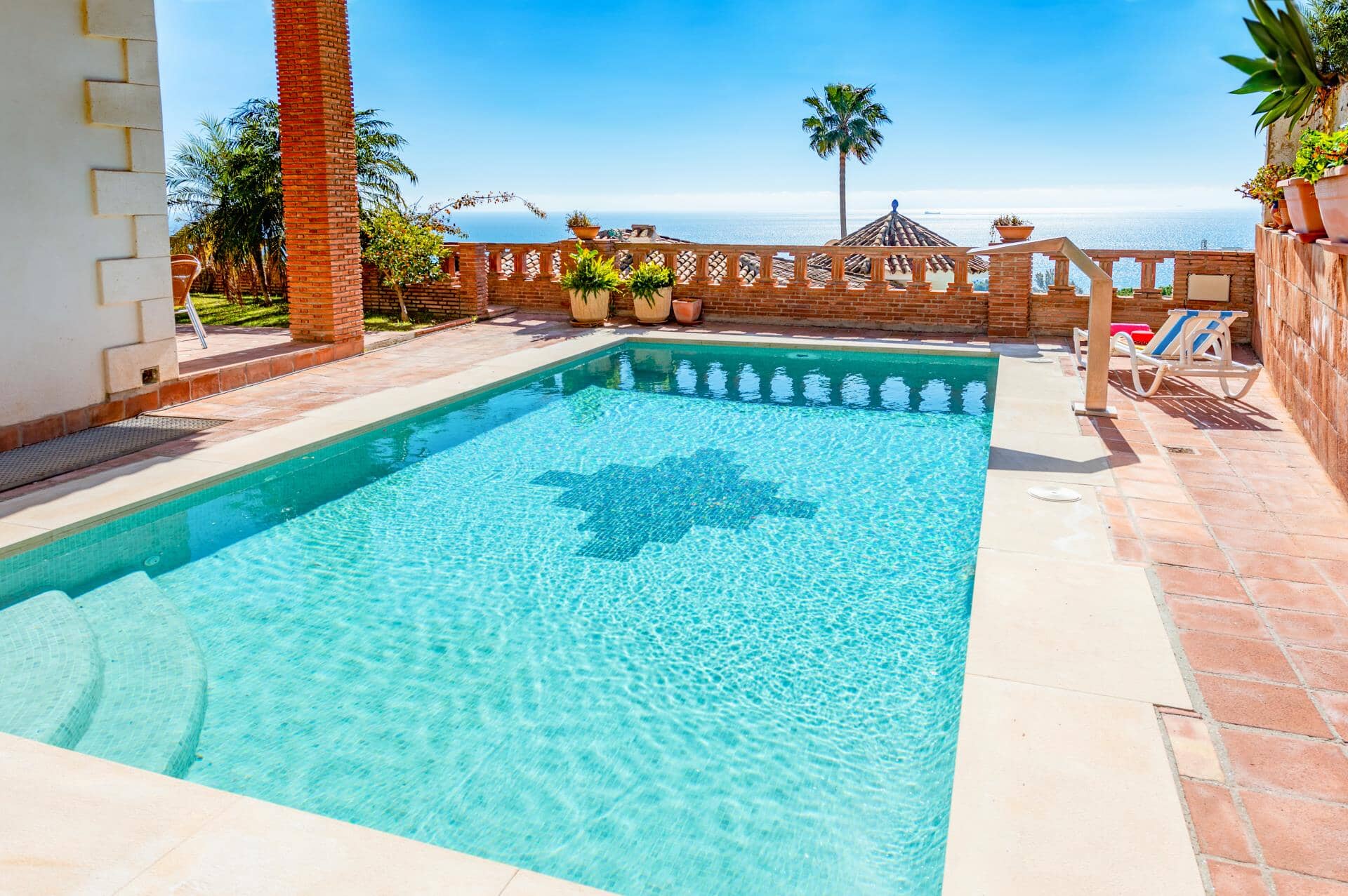 Villa Mirasol, Mijas Costa, Kosta del Sol