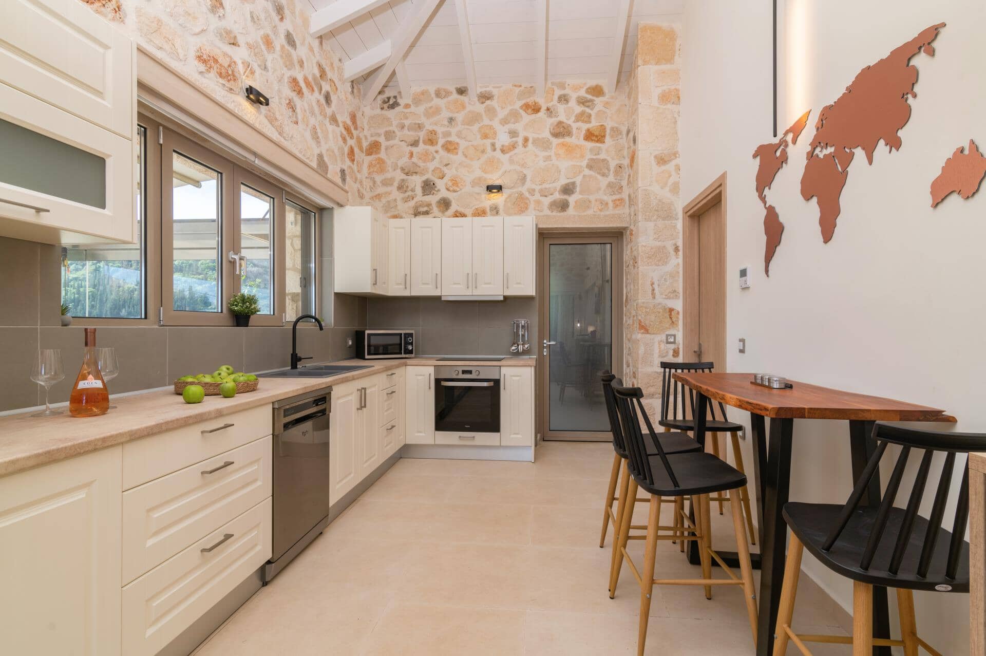 Villa Mezzo Suite, Agios Nikolaos, Zante