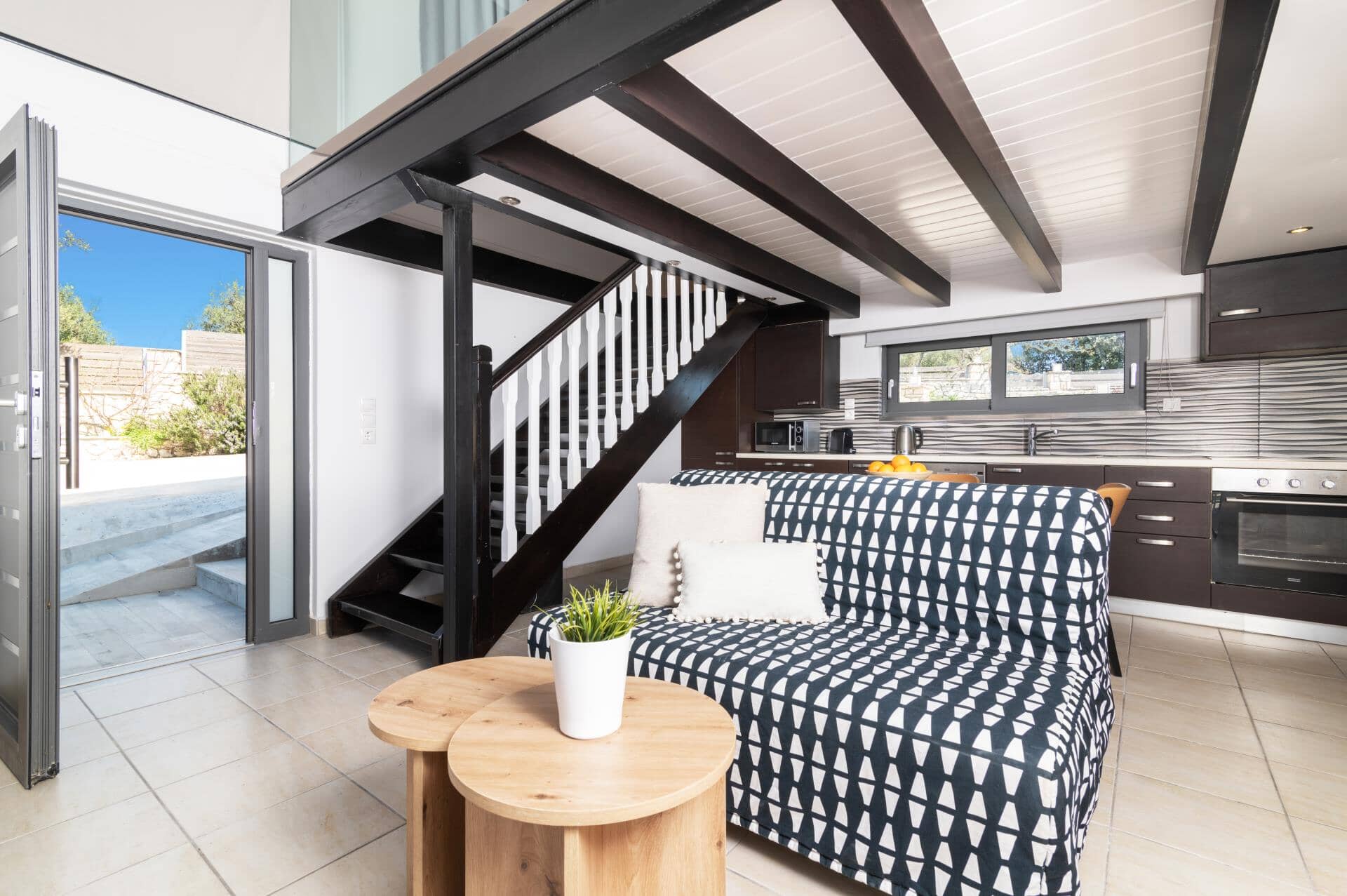 Villa Alonaki Sea View, Agios Leon, Zante