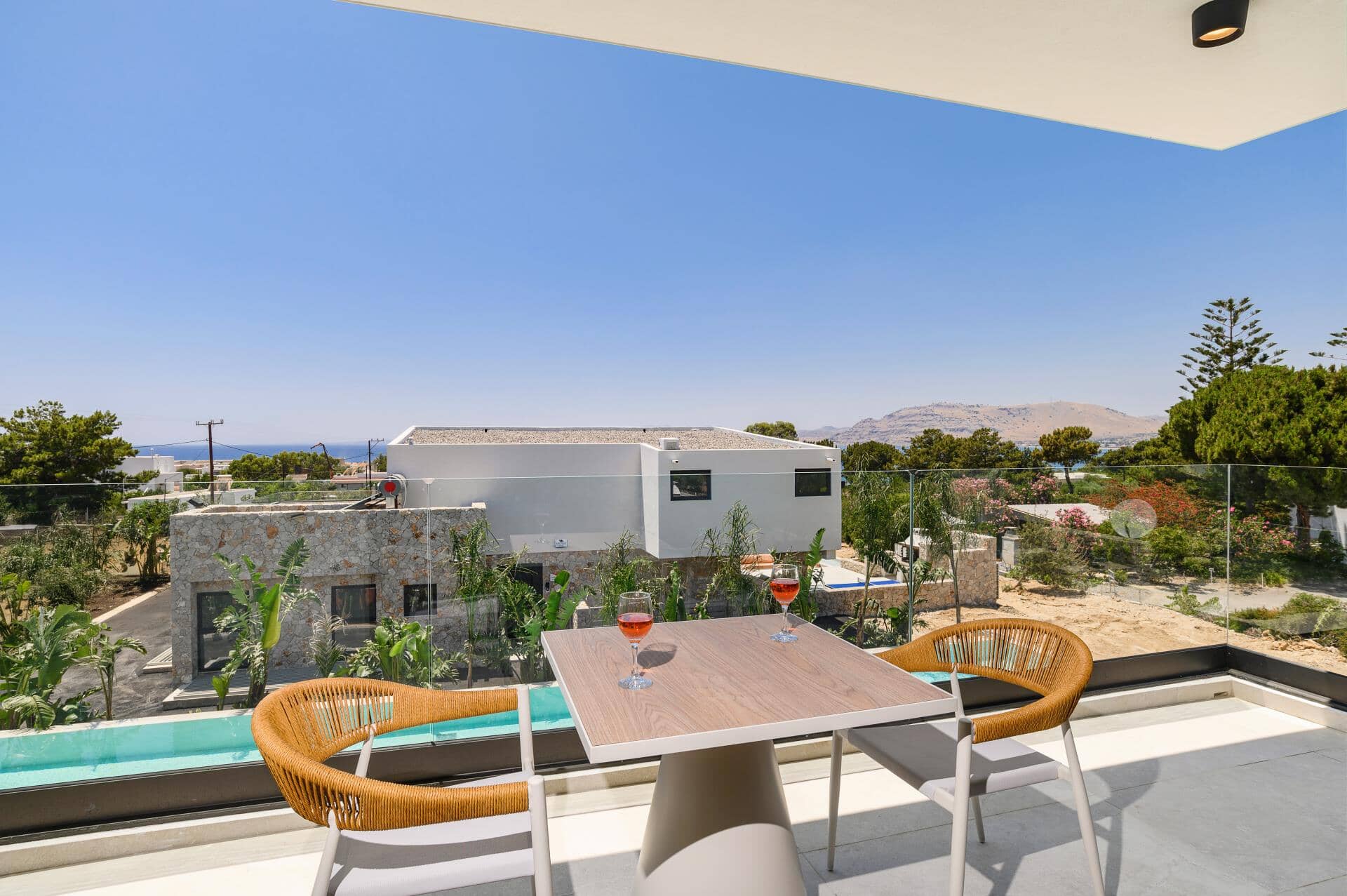 Villa Pefkos Shore, Pefkos, Rodos