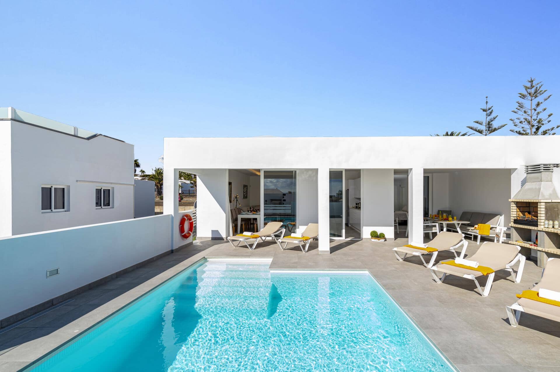 Villa Aqualava 1, Playa Blanca, Lanzarote