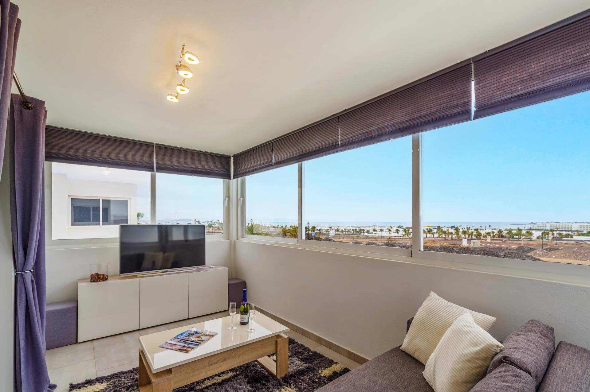 Villa Amaia, Playa Blanca, Lanzarote