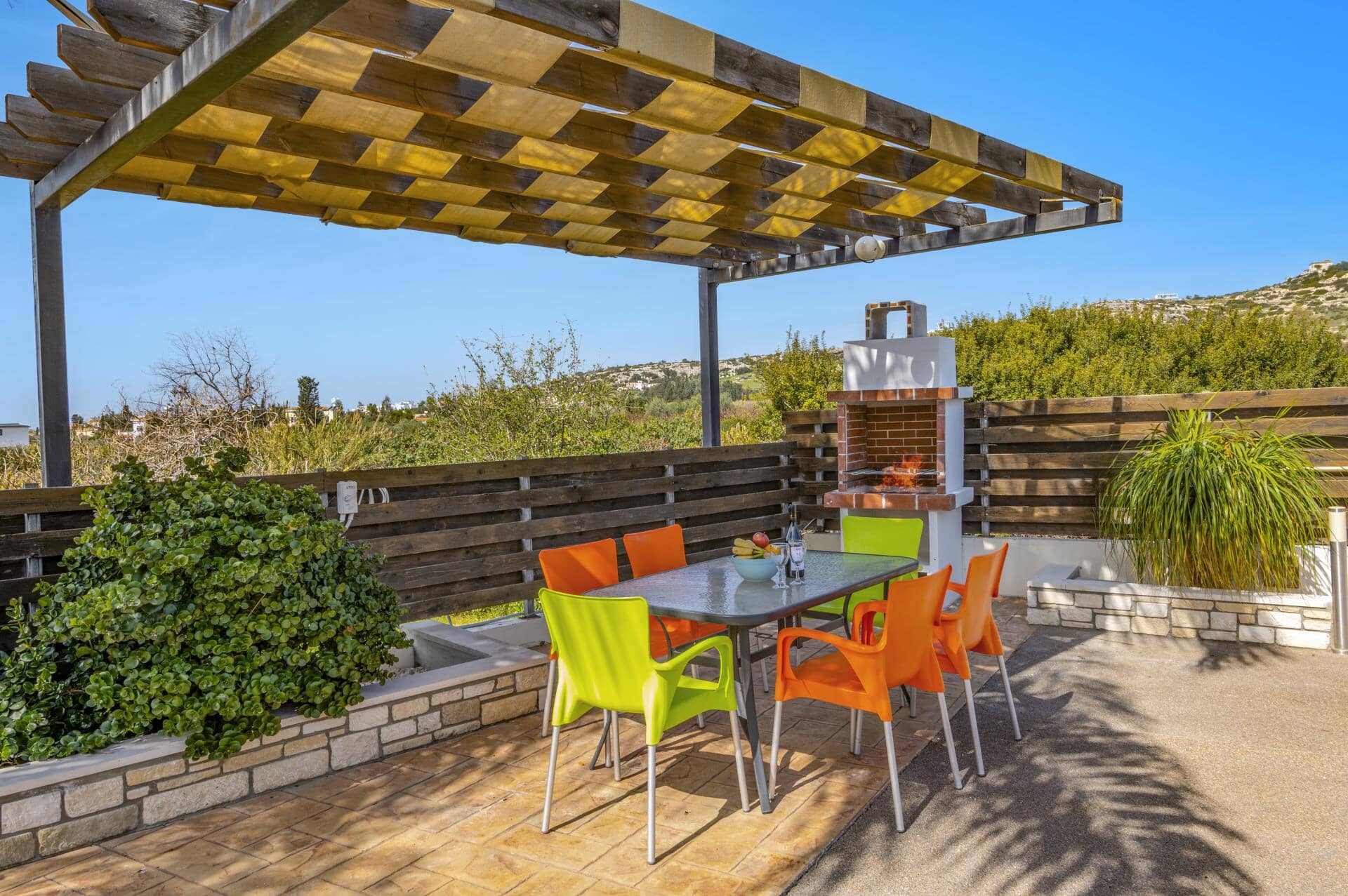 Villa Phoebe, Peyia, Ciper