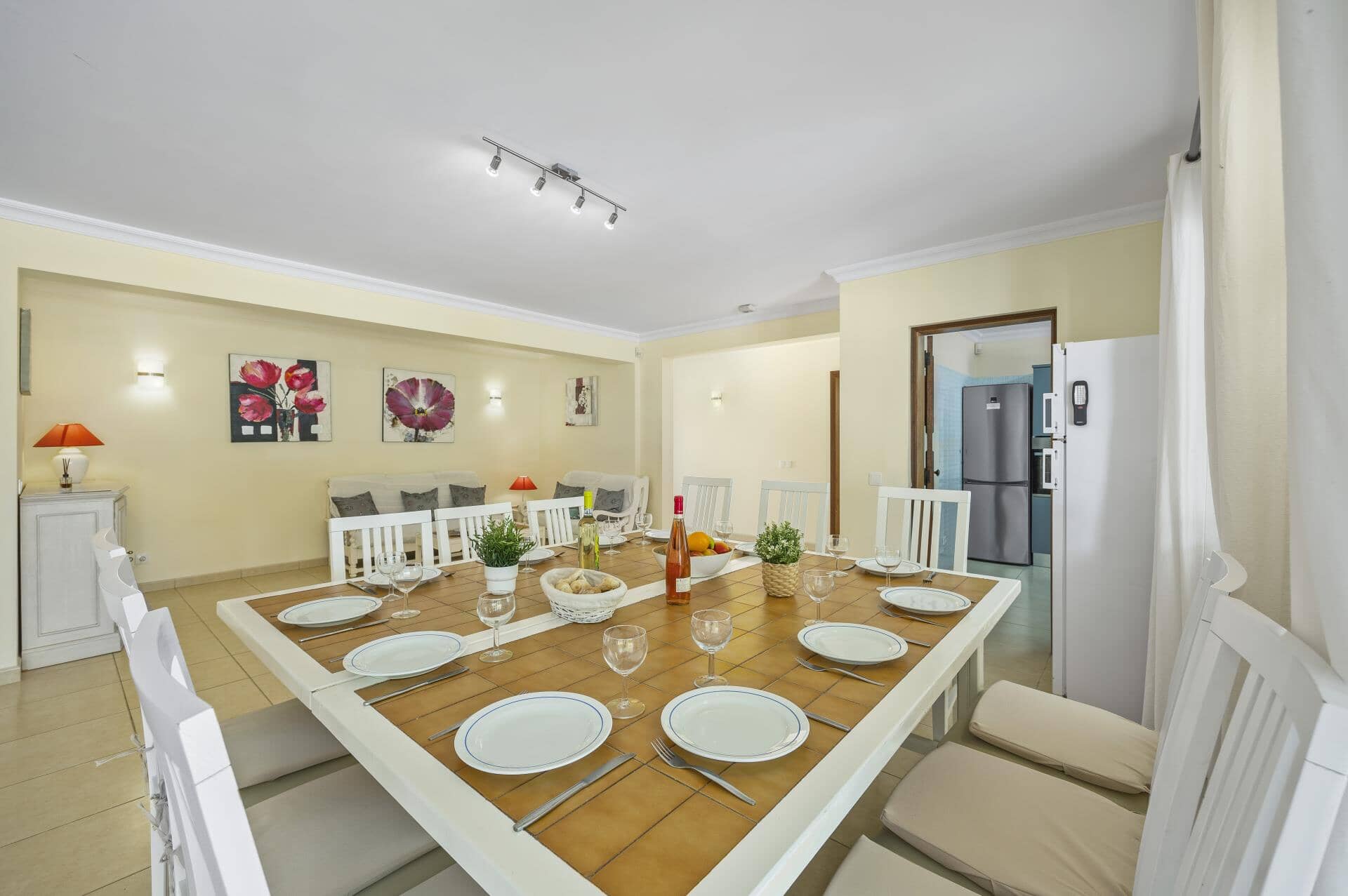 Villa Canas, Quinta do Lago, Algarve