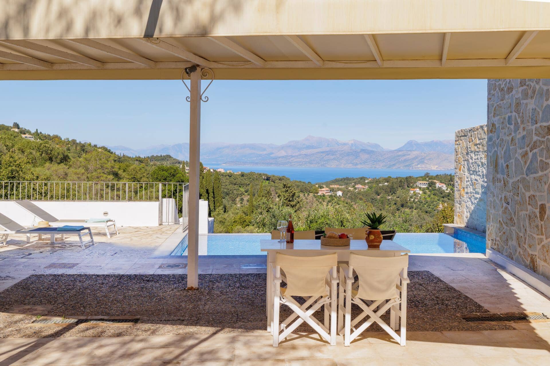Villa Artist House, Kalami, &#x39A;&#x3AD;&#x3C1;&#x3BA;&#x3C5;&#x3C1;&#x3B1;