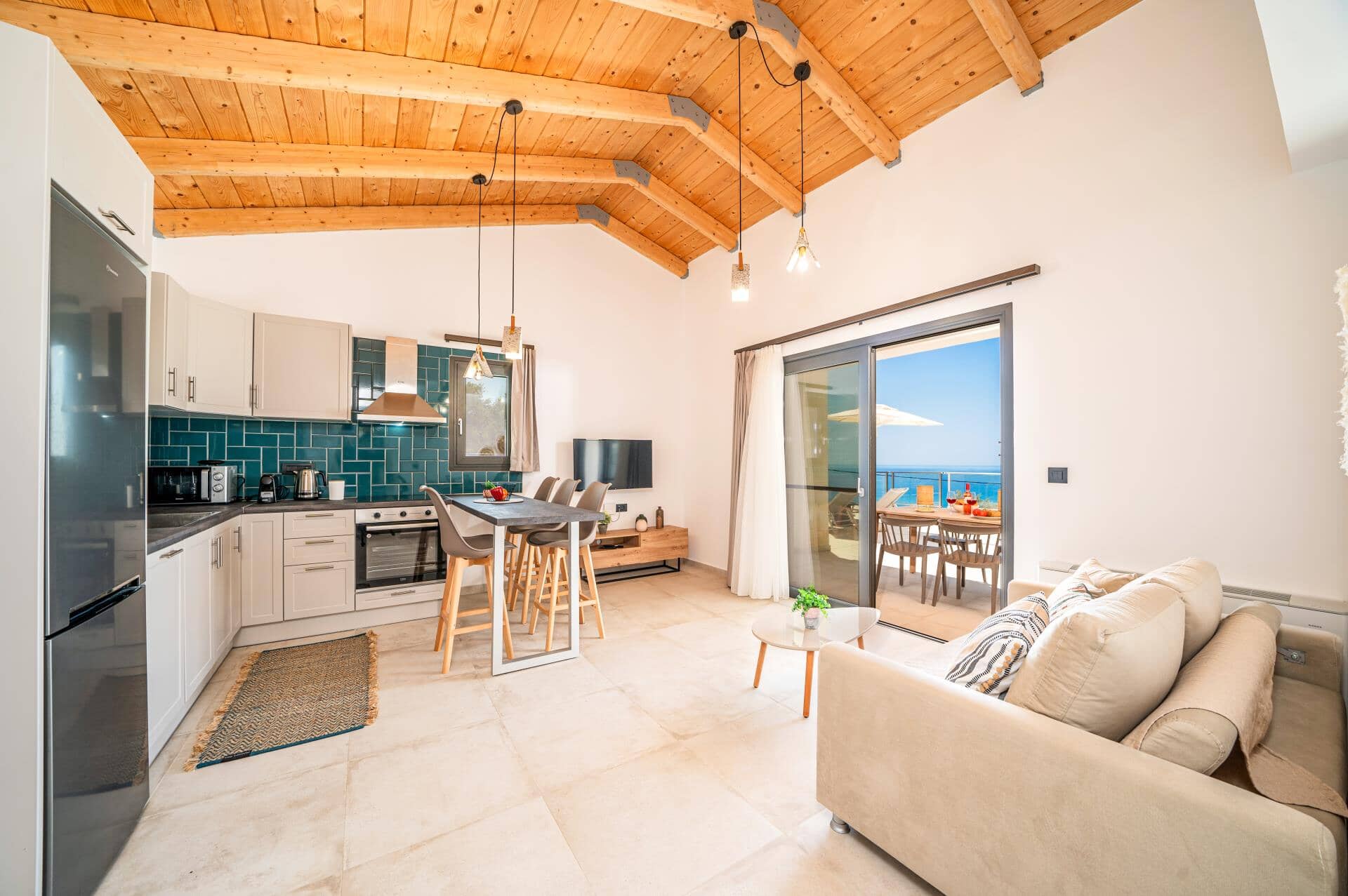 Villa Olive Cottage, Trapezaki, Cefal&#xF4;nia