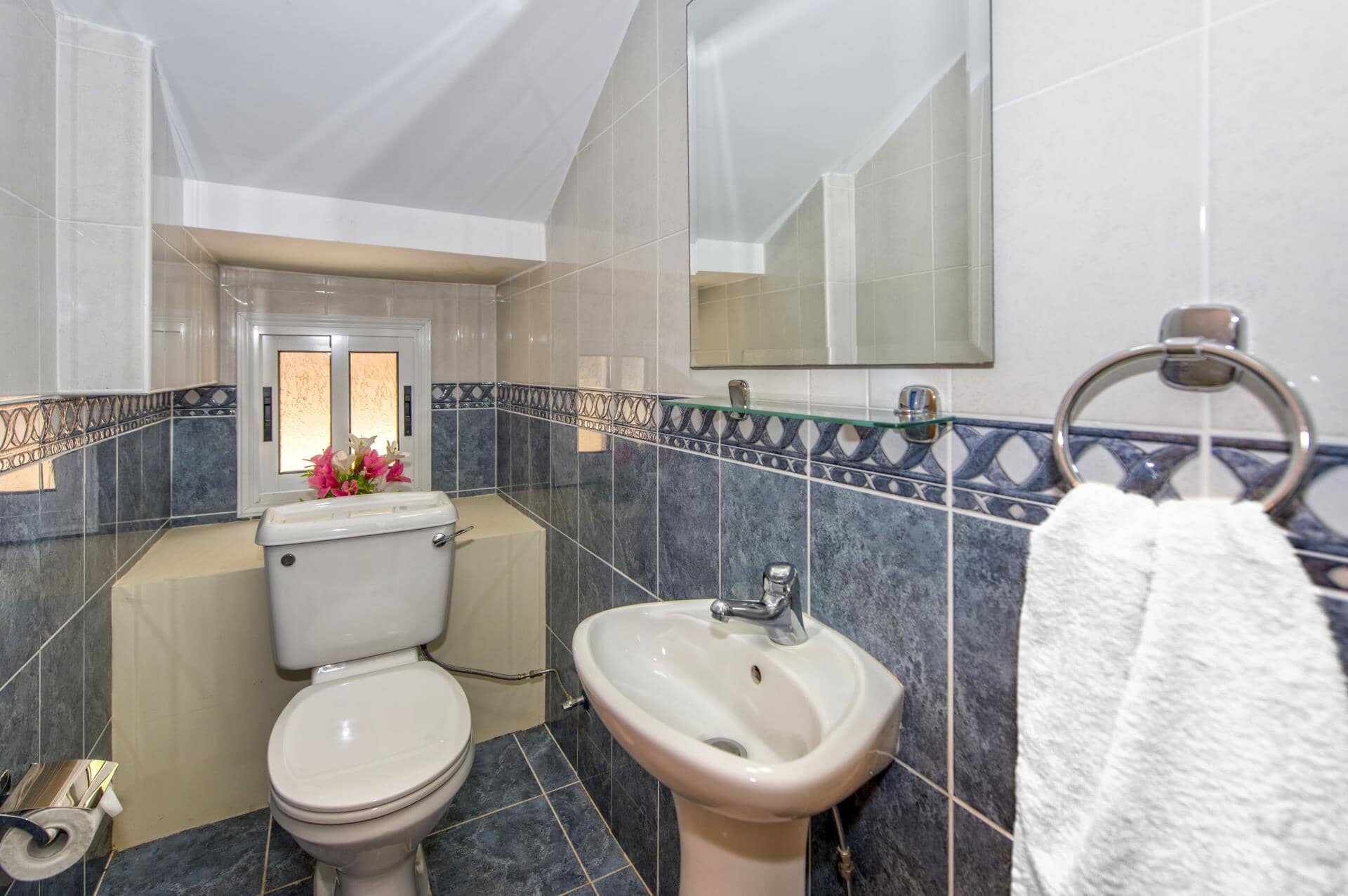 Villa Magnolia, Coral Bay, Chypre