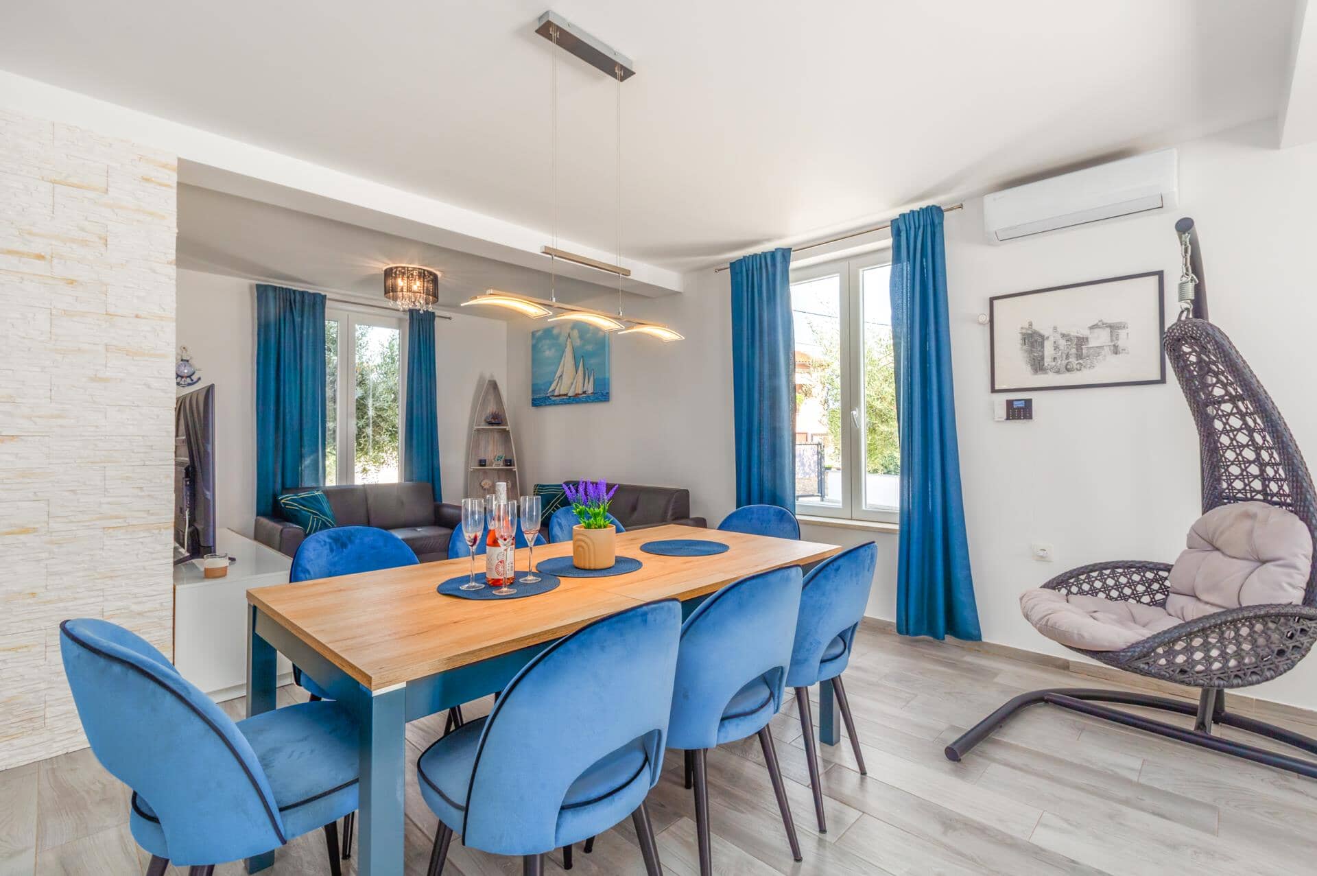Villa Melani Vita, Pula, &#x39A;&#x3C1;&#x3BF;&#x3B1;&#x3C4;&#x3AF;&#x3B1;