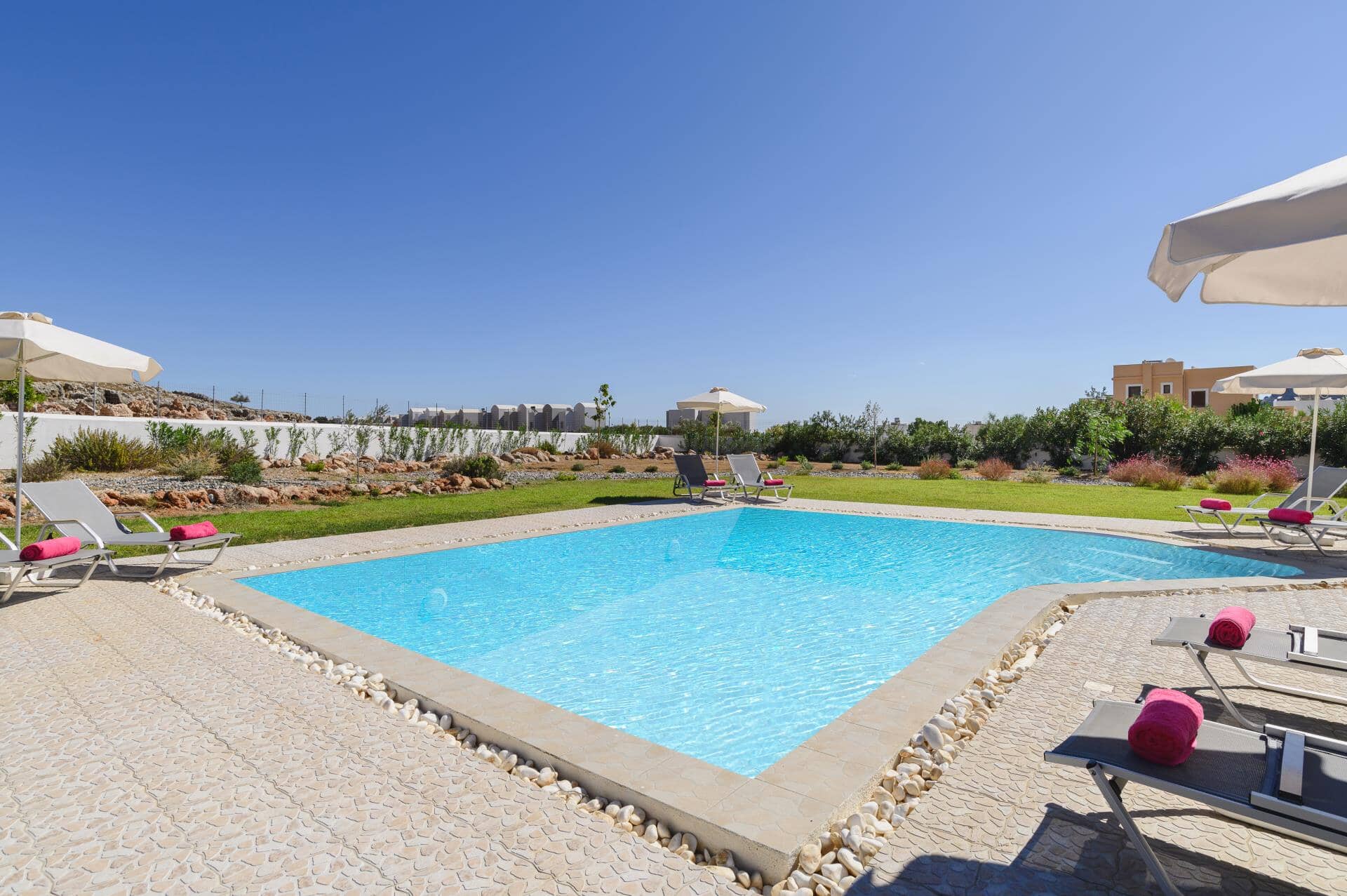 Villa Pandora Lindos, Lindos, &#x420;&#x43E;&#x434;&#x43E;&#x441;