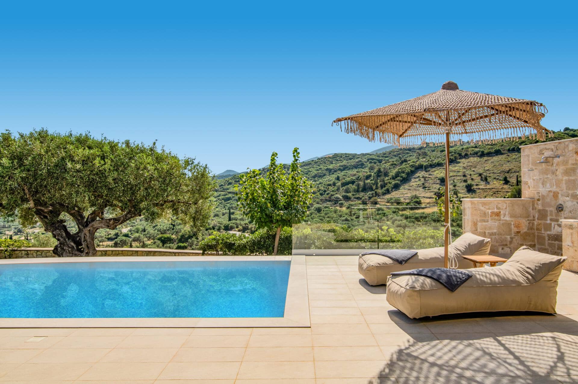 Villa Mezzo Suite, Agios Nikolaos, Zante
