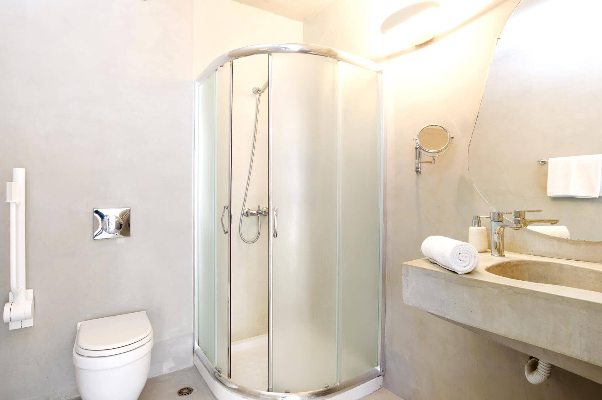 Villa Alcyone Seastone, Lardos, Rodos