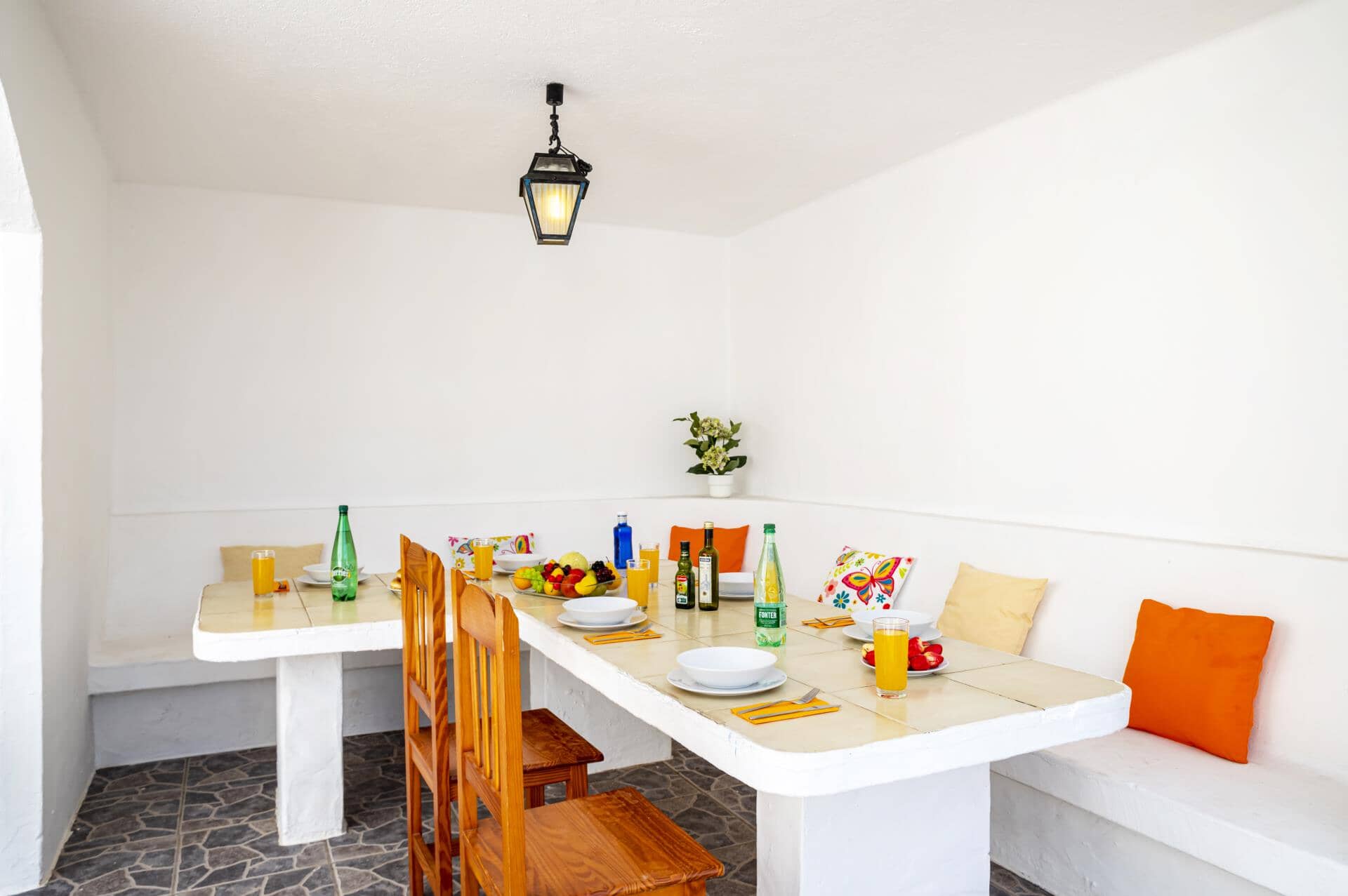 Villa Anjharad, Puerto del Carmen, Lanzarote