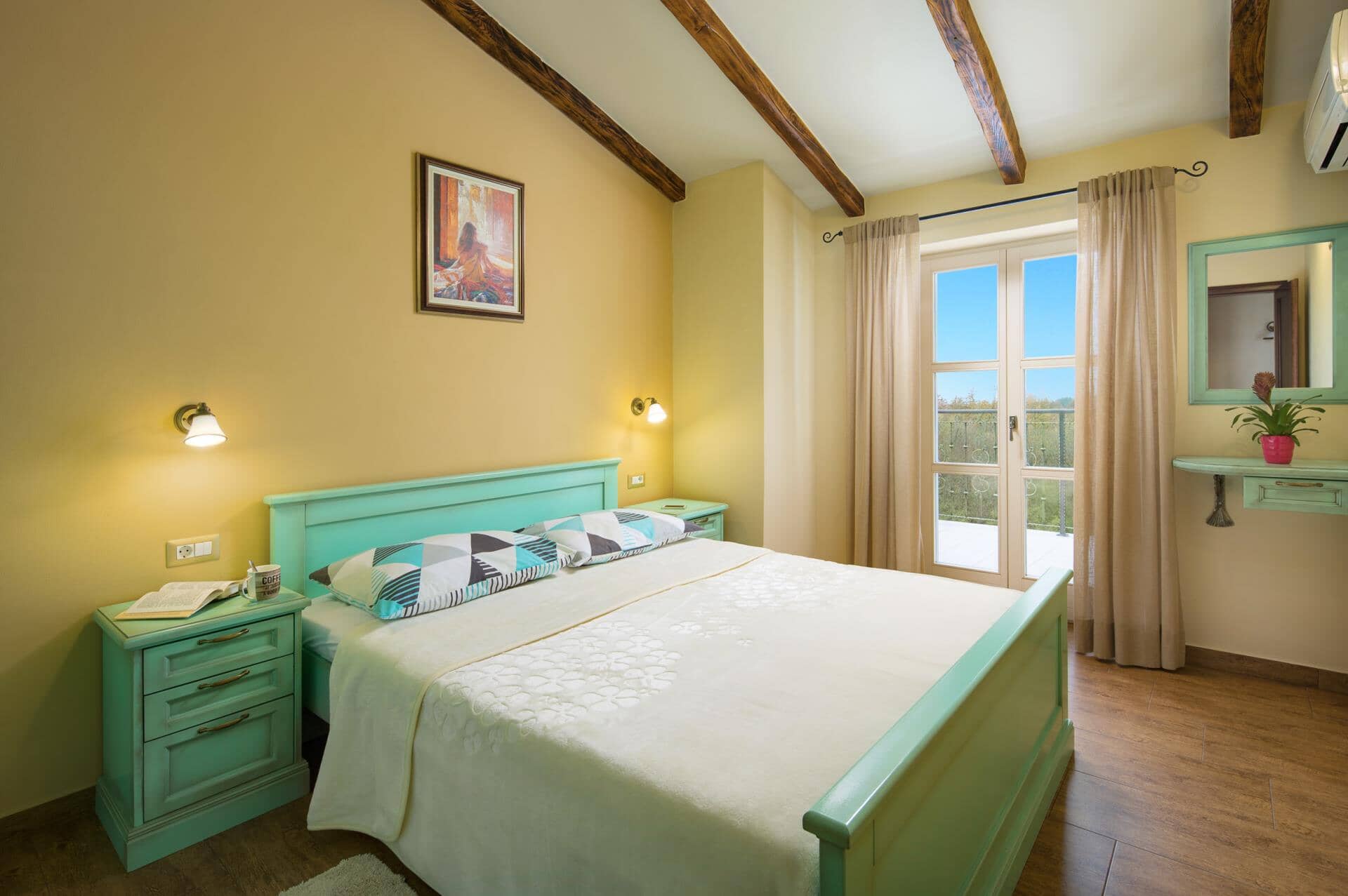 Villa Zora, Porec, Kroati&#xEB;