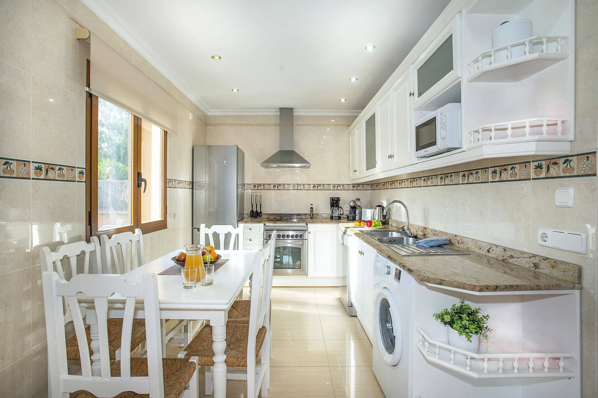 Villa Green Lake, Alcudia, Malorka