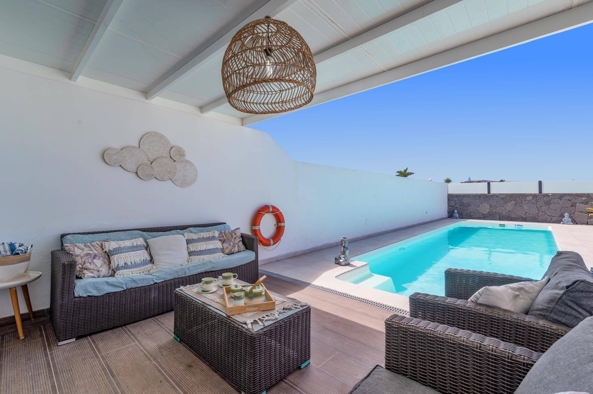 Villa Lavanda Lanzarote, Playa Blanca, Lanzarote