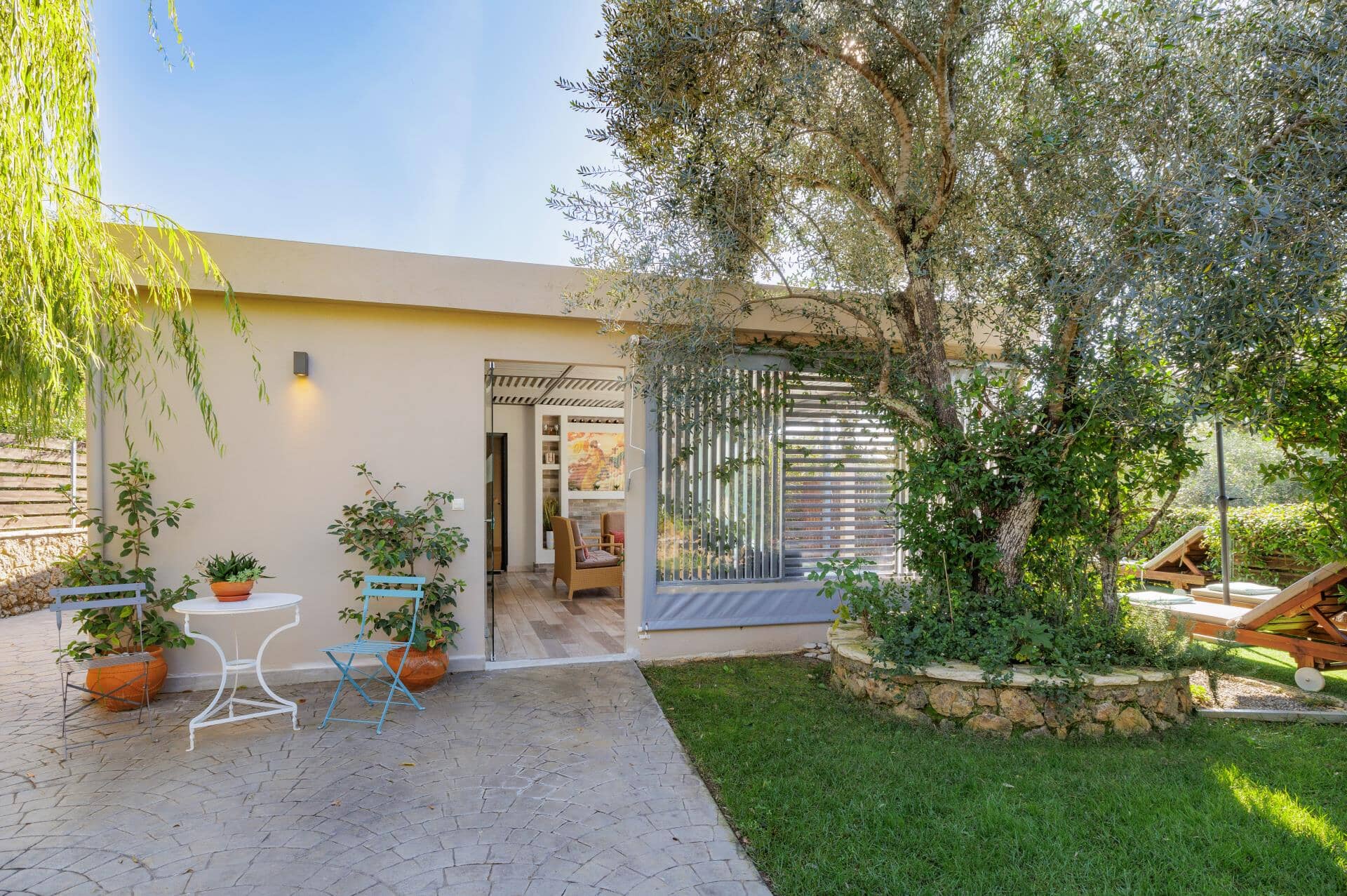 Villa Oras Corfu Dionisos, Dassia, &#x41A;&#x43E;&#x440;&#x444;&#x443;