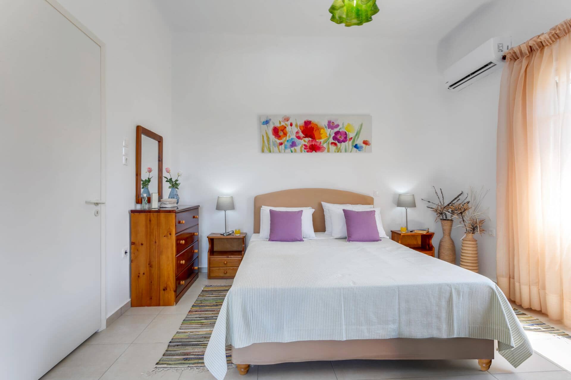 Villa Alexis House, Istron, Crete