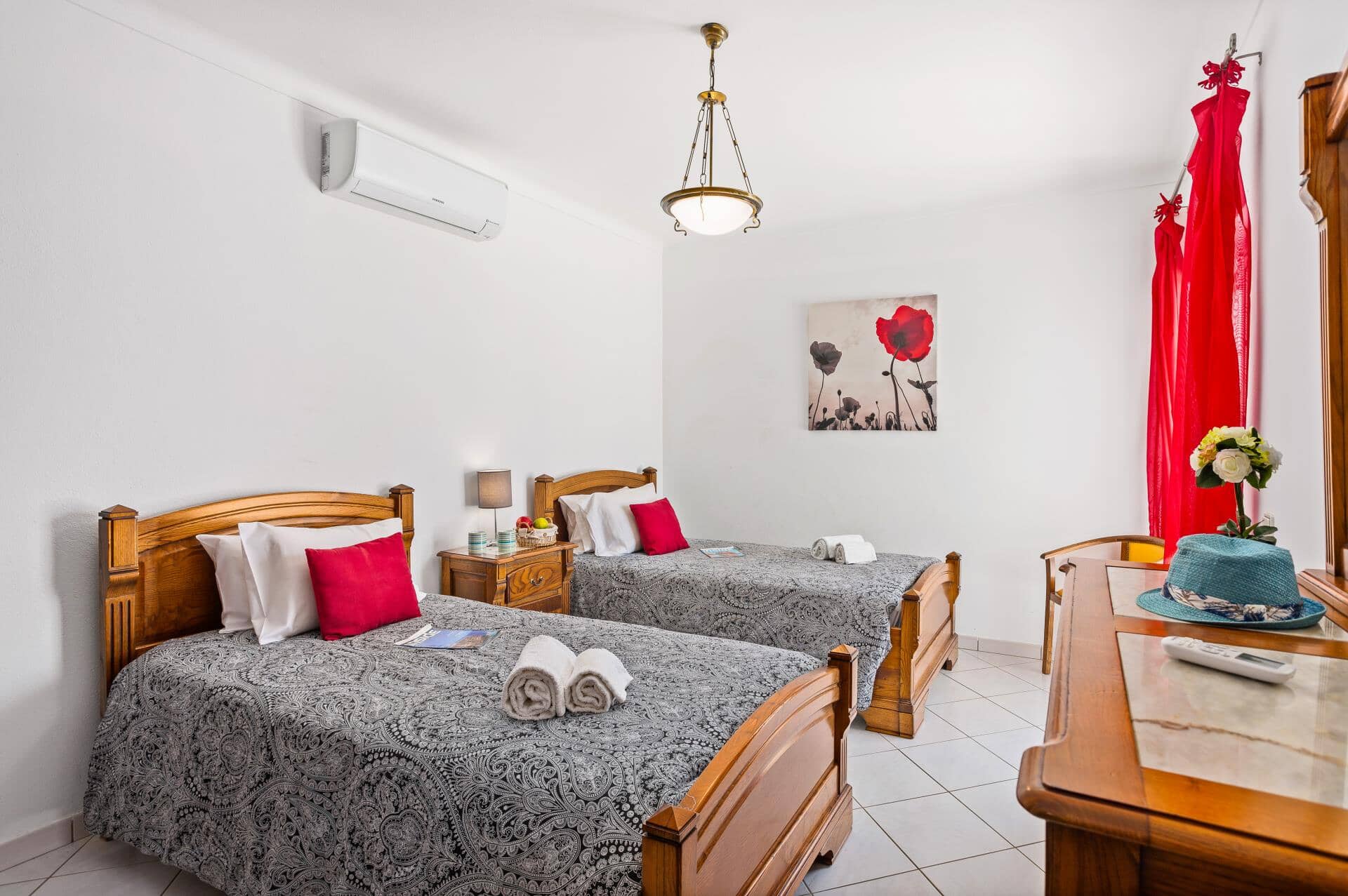 Villa Hope, Gale, Algarve