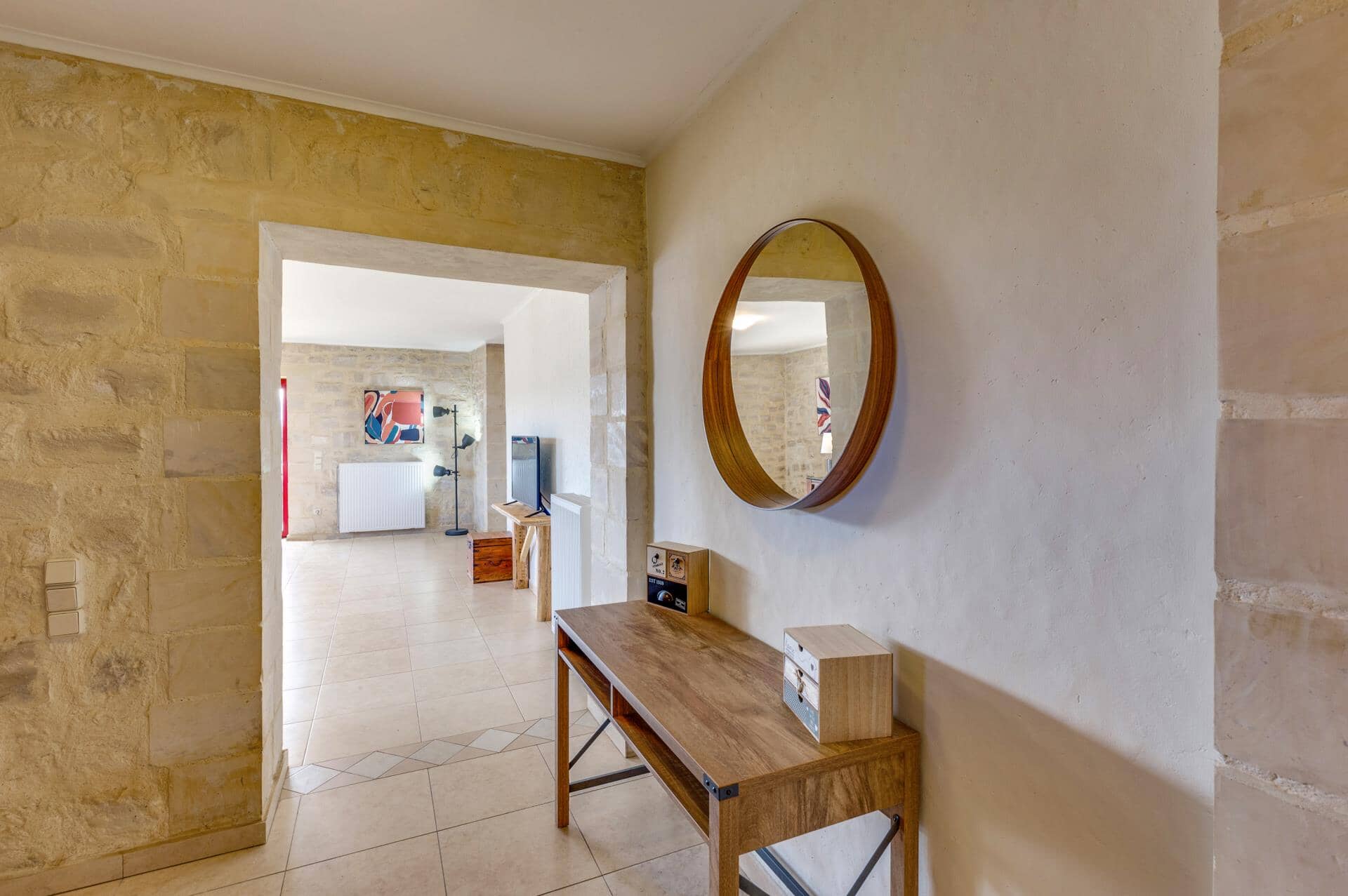 Villa Sunny Hill, Chania, Kreta