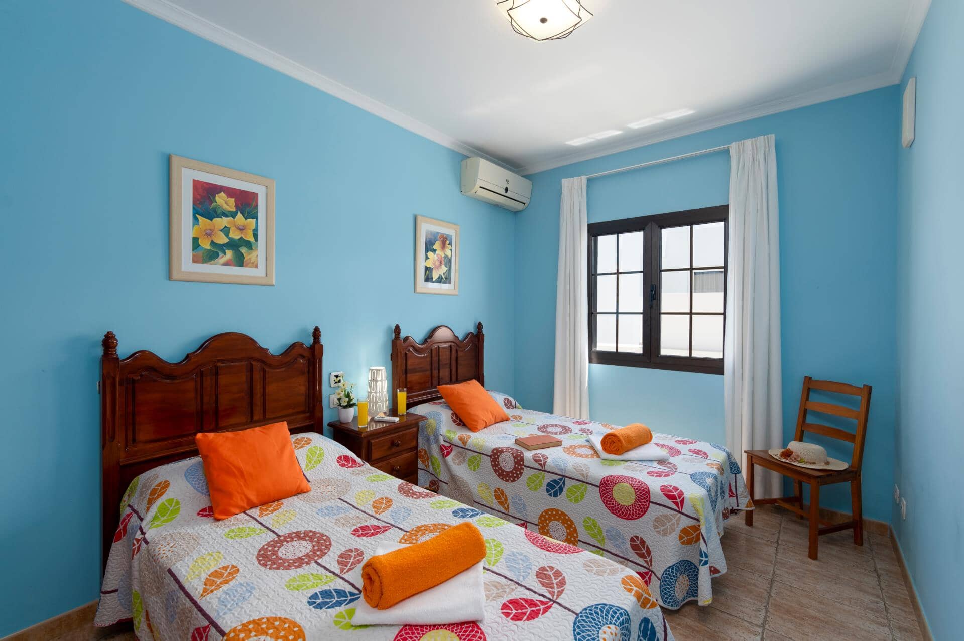 Villa Emerita, Playa Blanca, Lanzarote