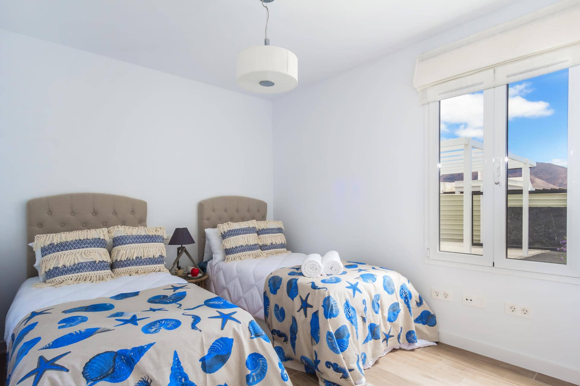 Villa Lavanda Lanzarote, Playa Blanca, Lanzarote