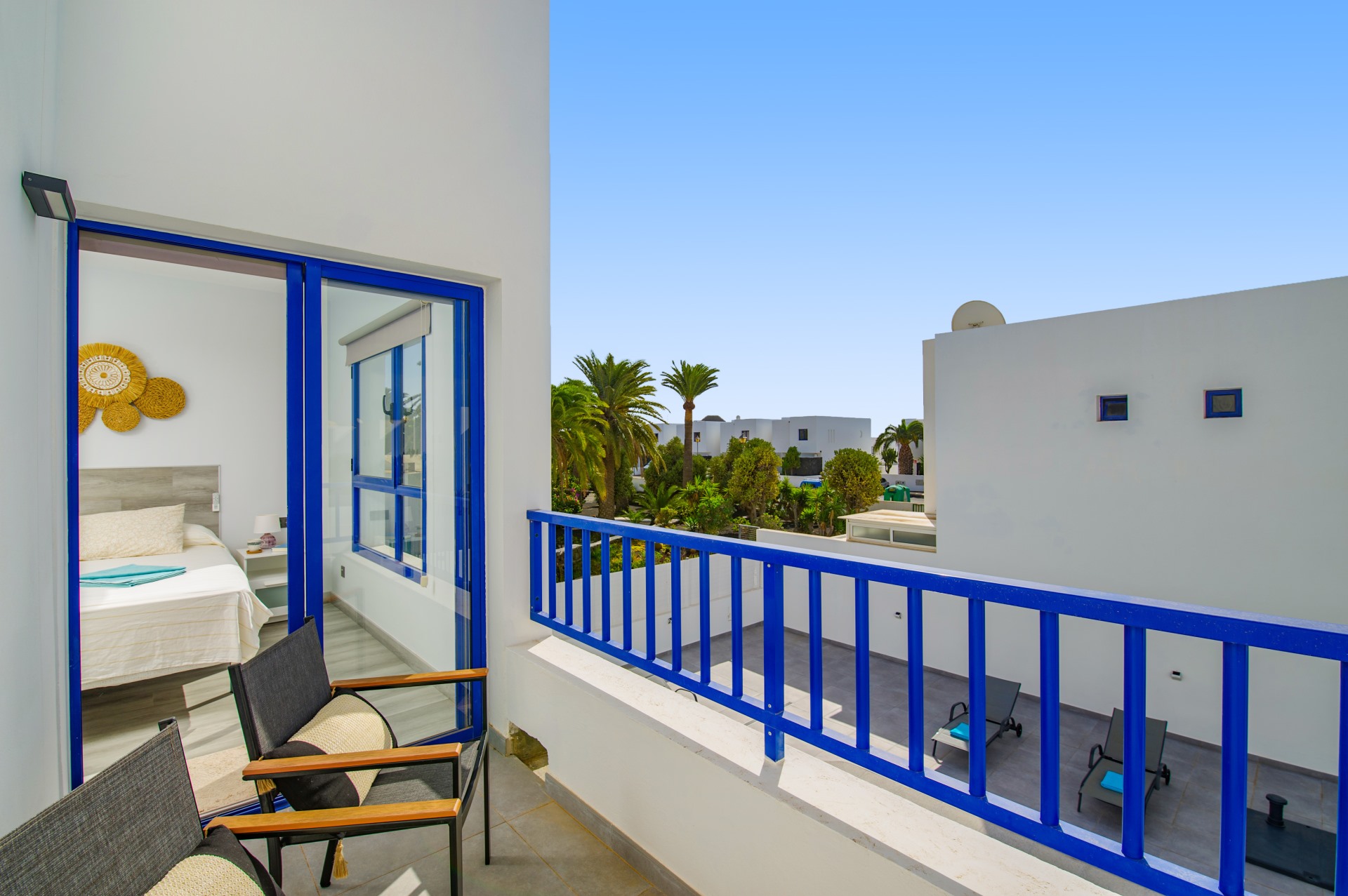 Villa Montalban In Playa Blanca, Lanzarote | Villa Plus