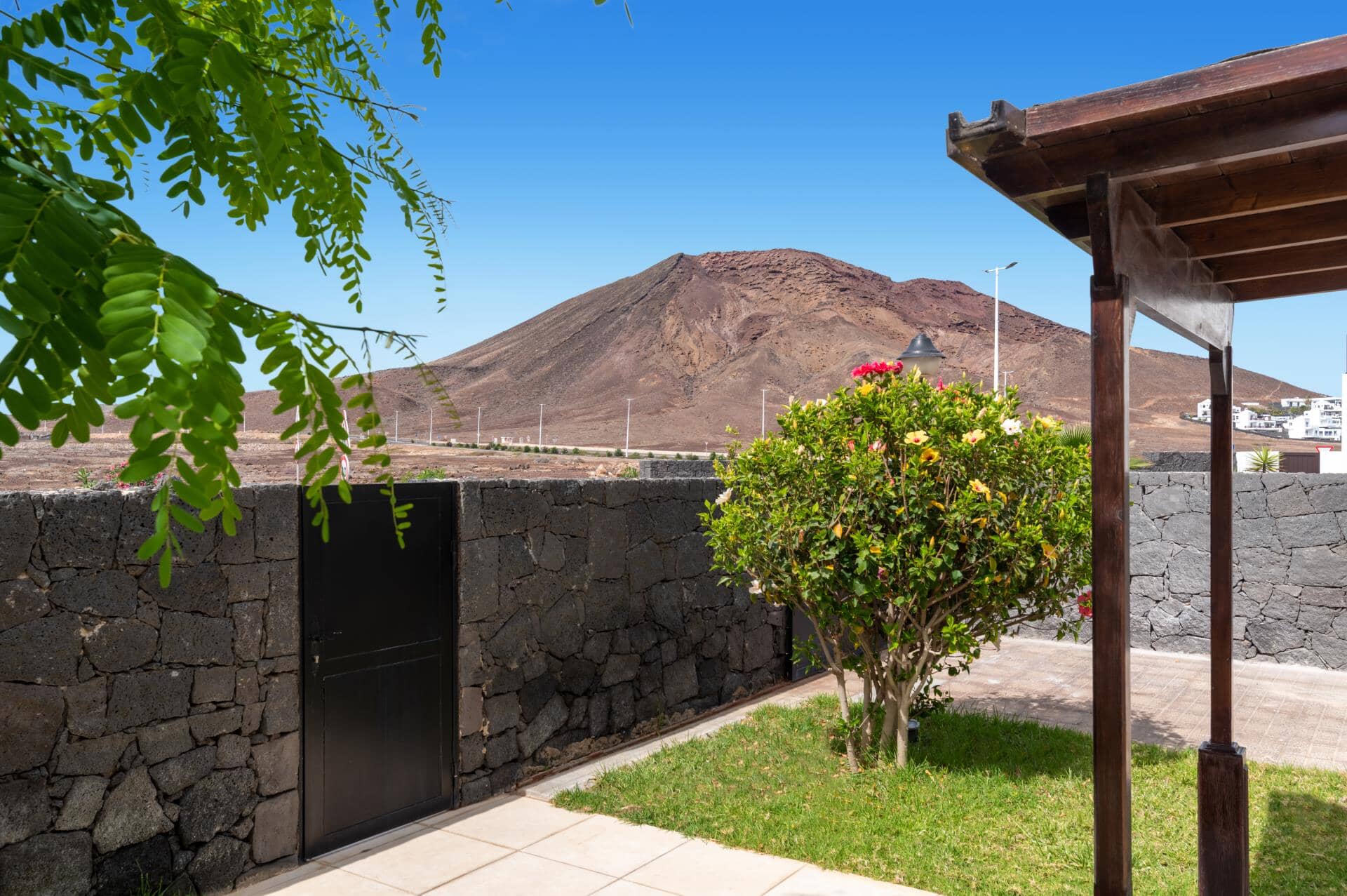 Villa Judit, Playa Blanca, Lanzarote