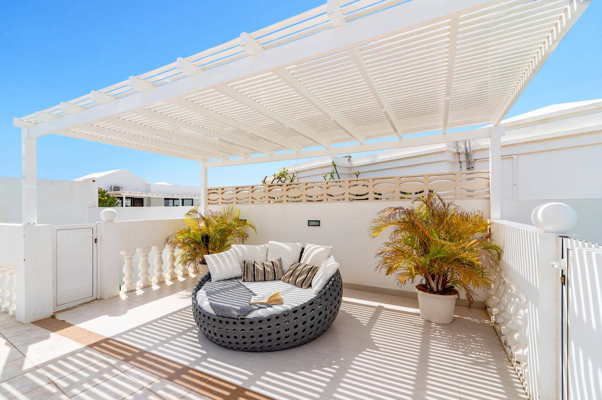 Villa Ohana, Puerto del Carmen, Lanzarote