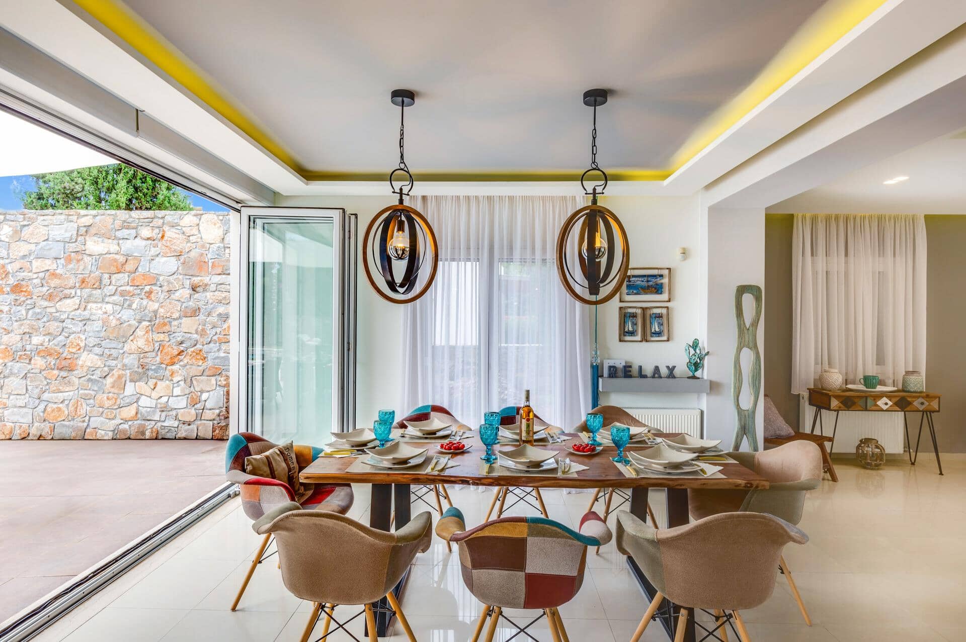 Villa Argi W Sisi, Kreta | Villa Plus