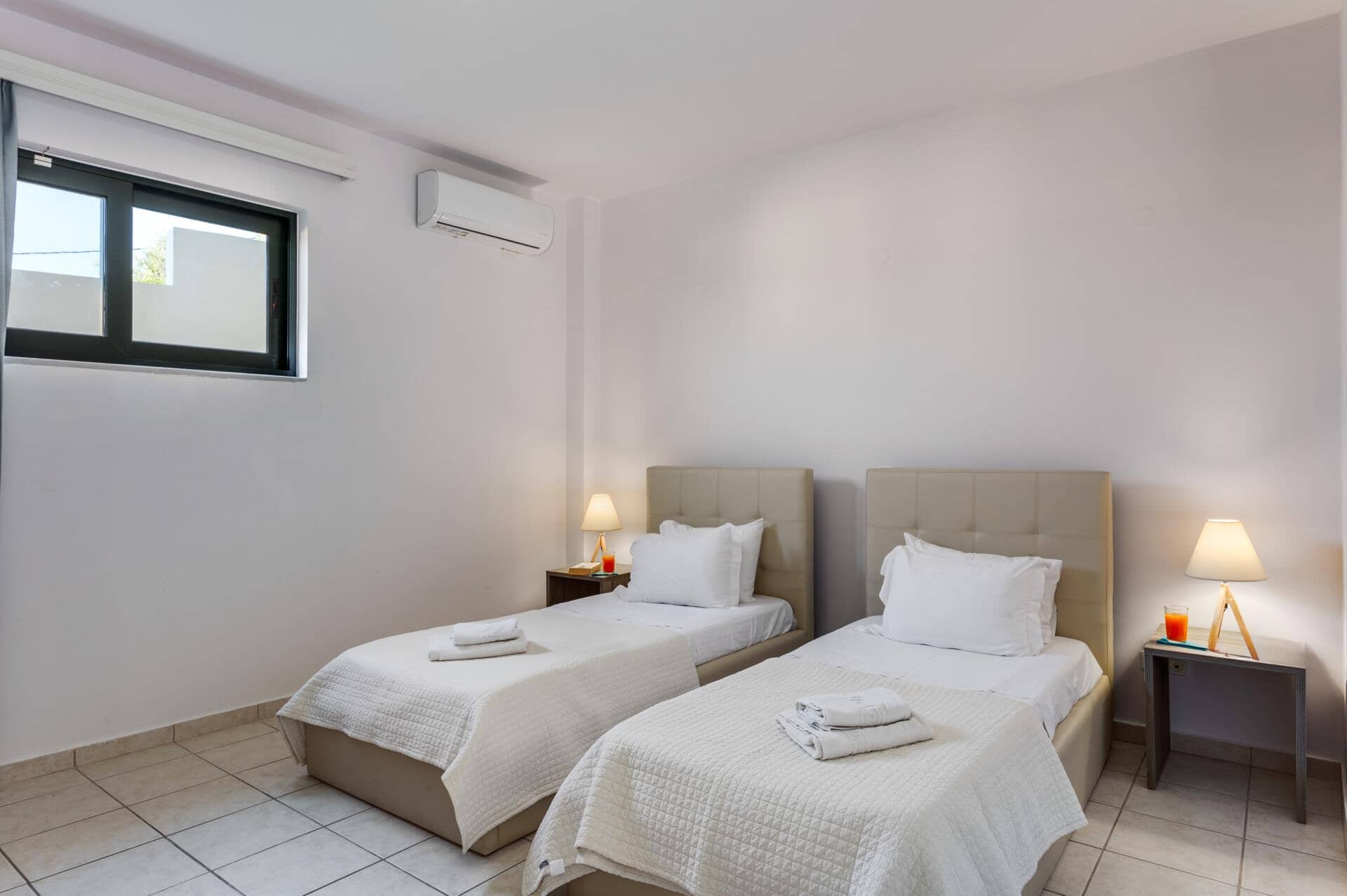 Villa Katerina Pente, Chania, Kreta