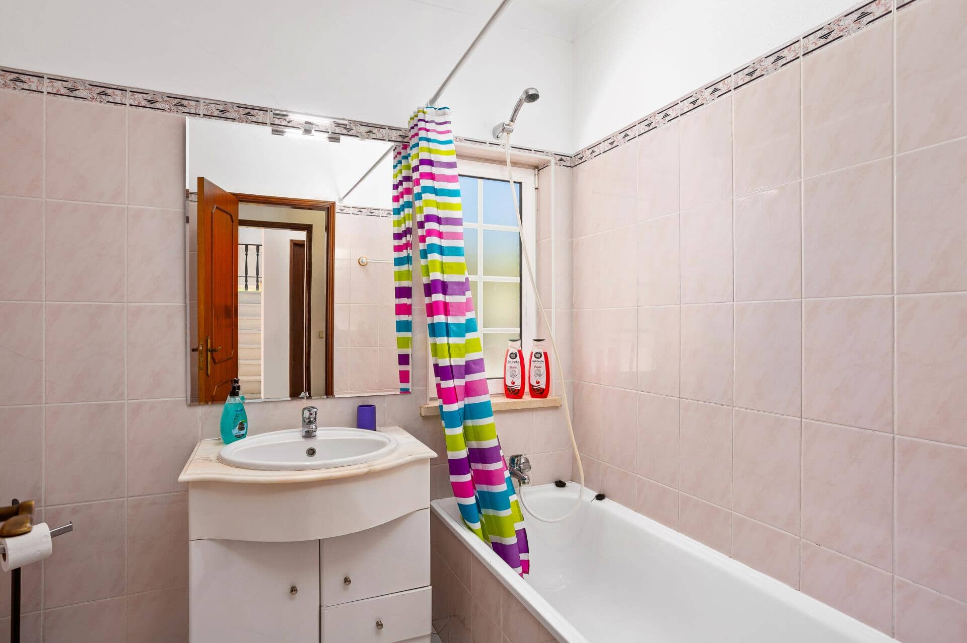 Villa Hope, Gale, Algarve