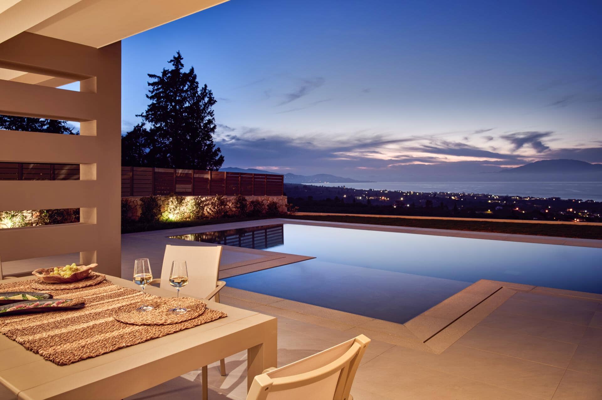 Villa Julieta 1, Tsilivi, Zante