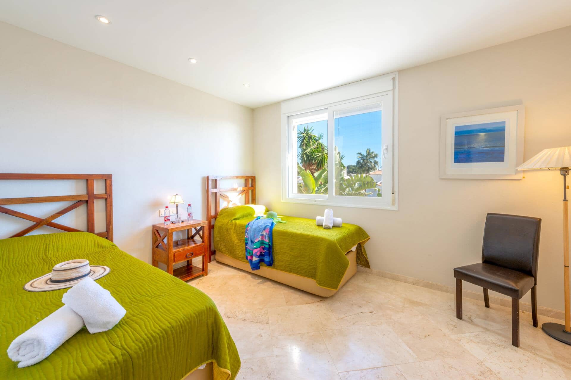 Villa Mirasol, Mijas Costa, Kosta del Sol